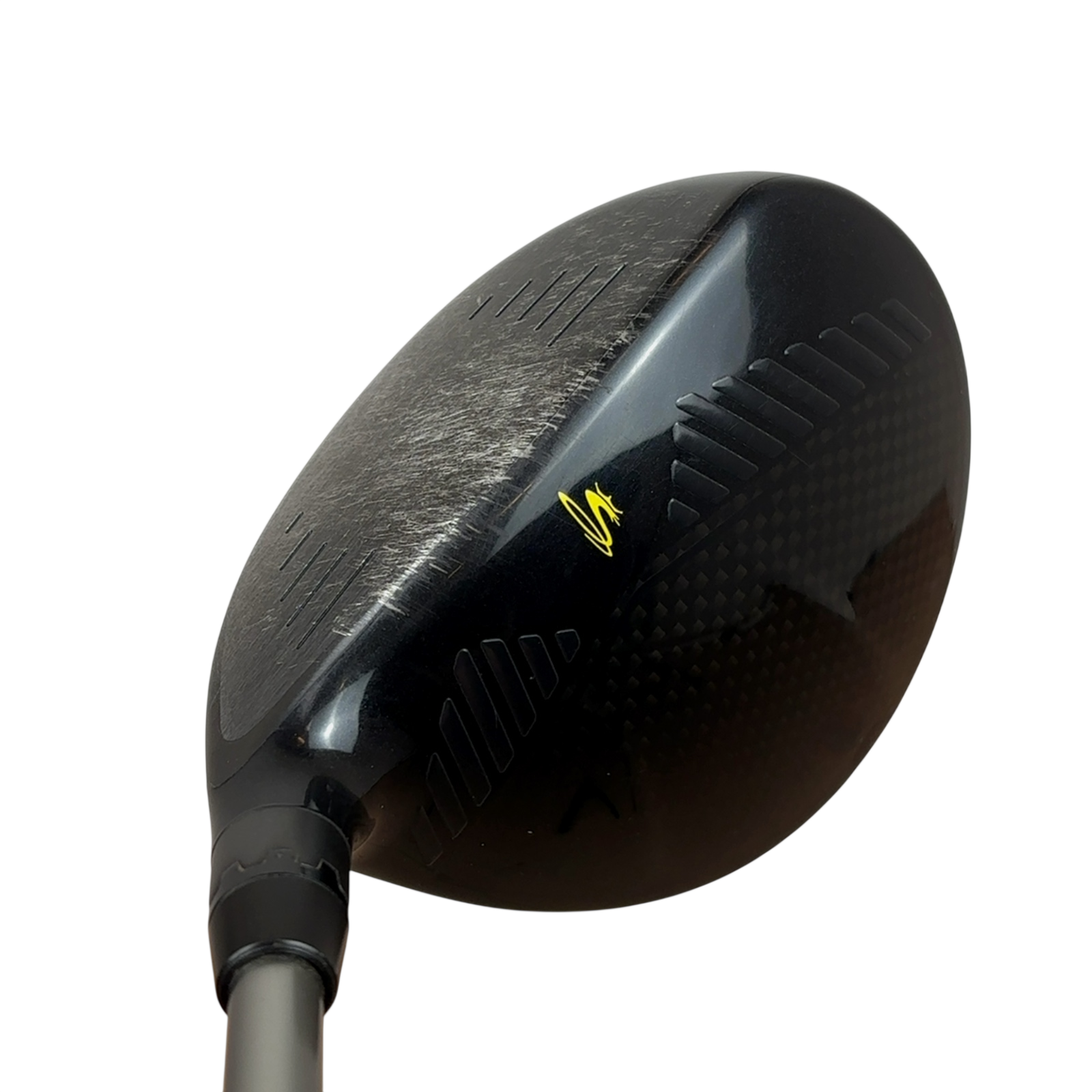 Cobra King F9 Fairway Wood / Flex A-flex / #3/14.5