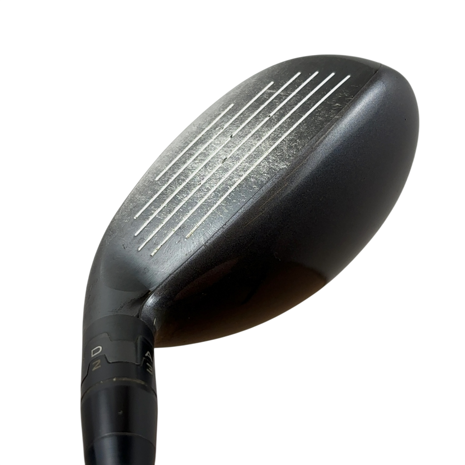 Titleist H2 816 Hybrid / Flex Stiff / #2/19