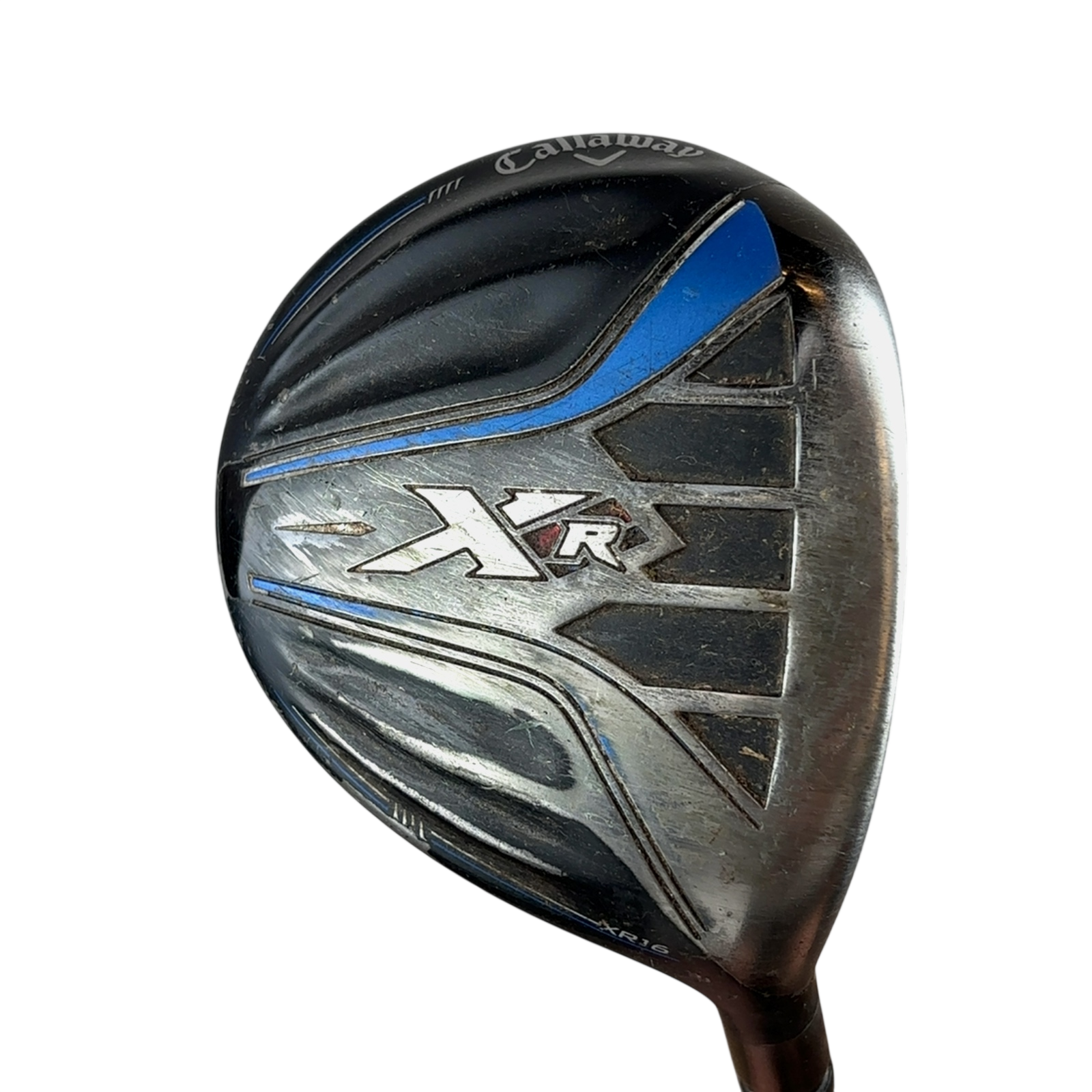 Callaway XR 16 Fairway Wood / Flex A-flex / #5/18