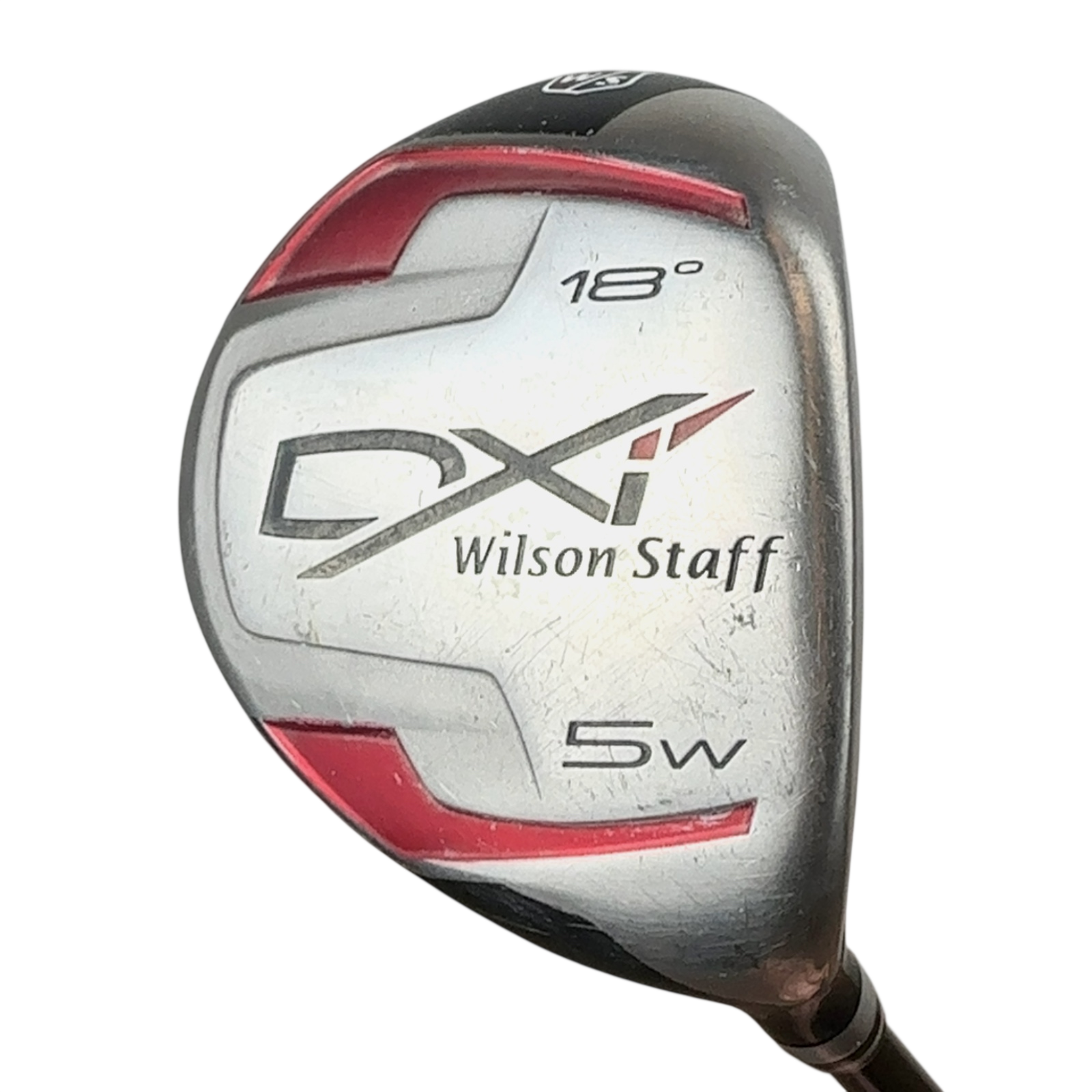 Wilson Staff DXi Fairway Wood / Flex Regular / #5/18