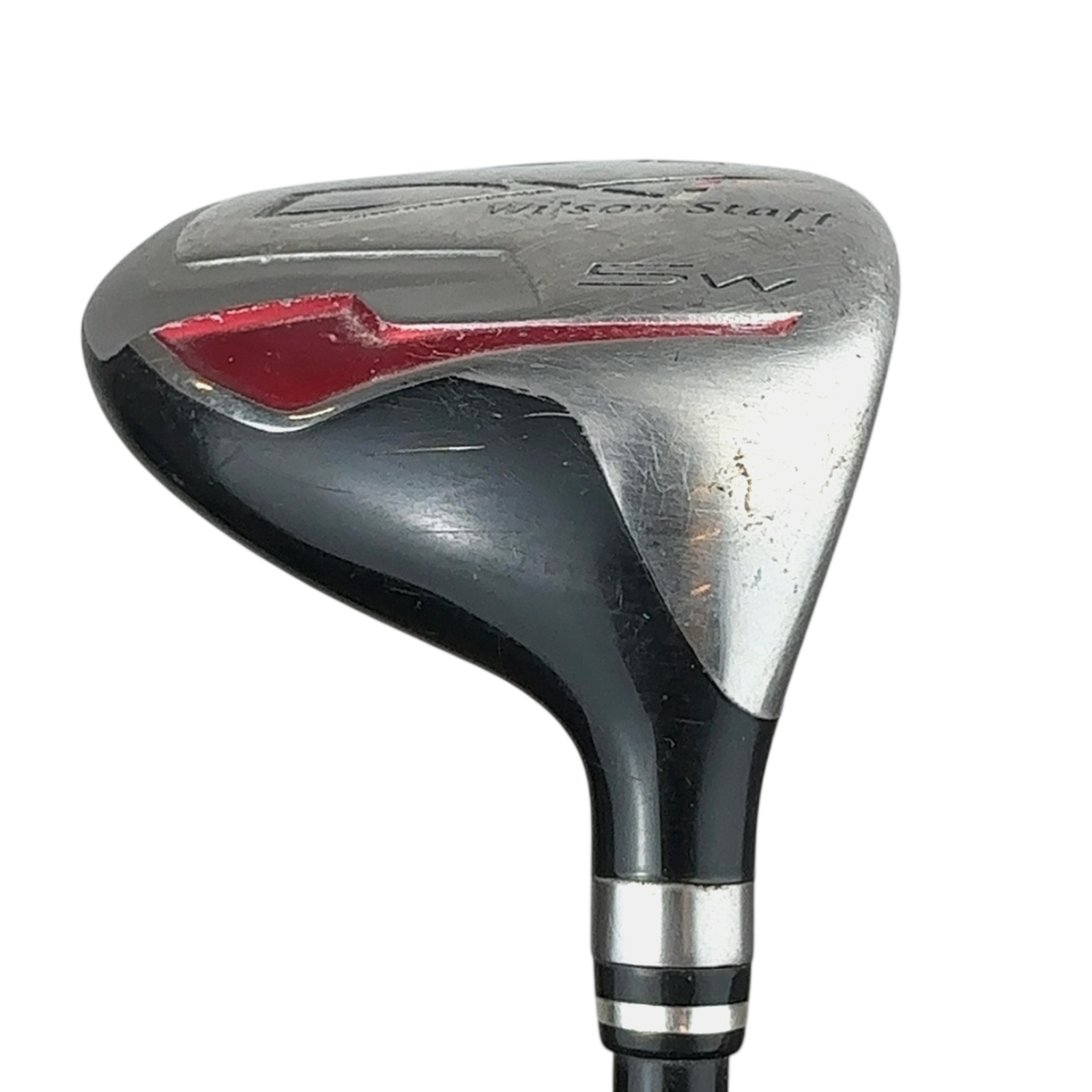 Wilson Staff DXi Fairway Wood / Flex Regular / #5/18