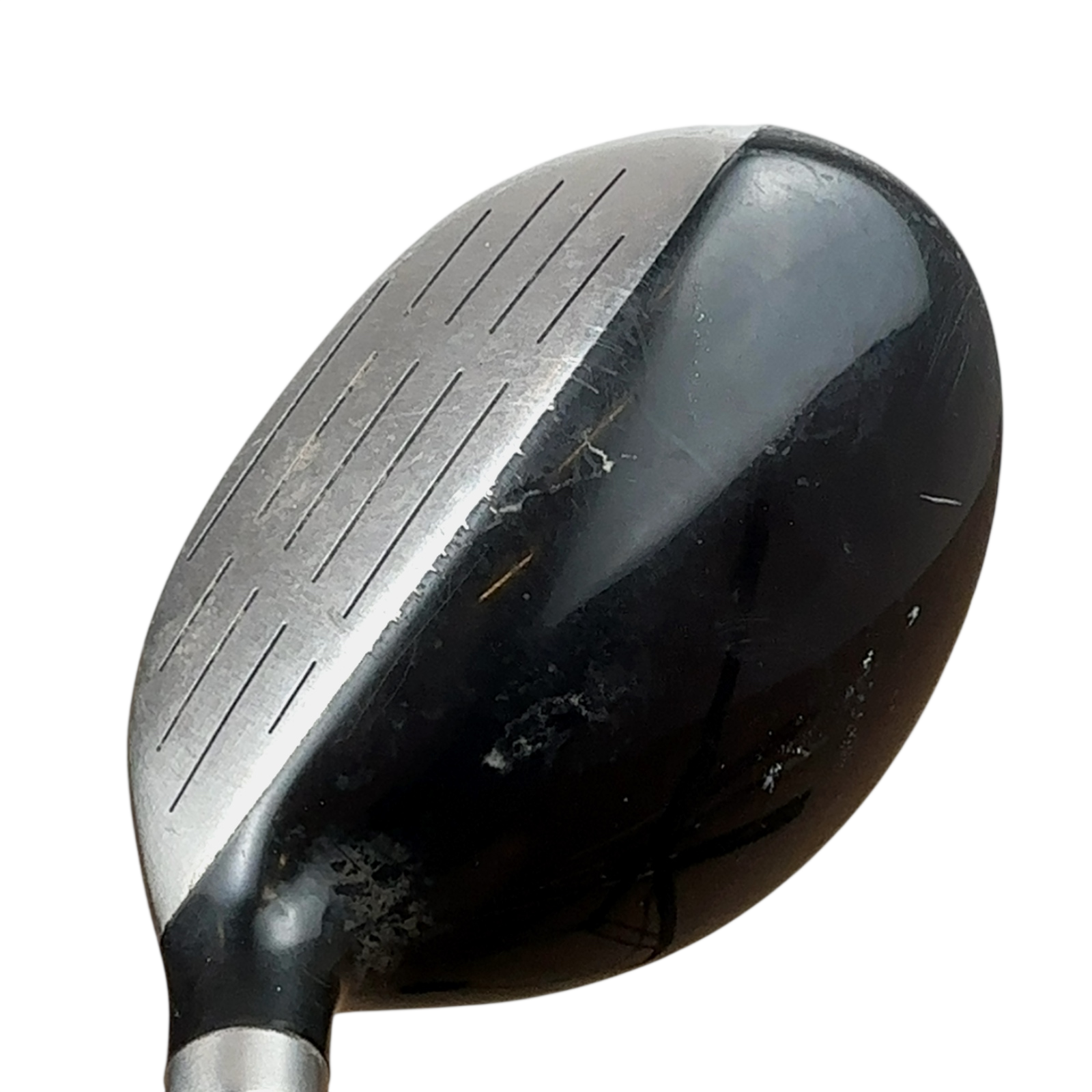 Wilson Staff DXi Fairway Wood / Flex Regular / #5/18