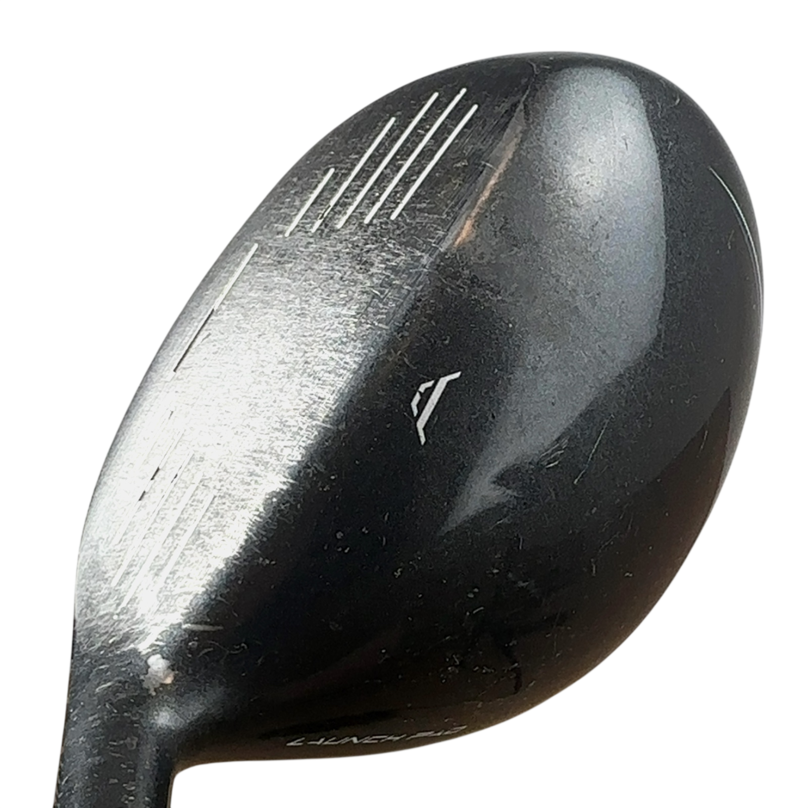 Wilson Staff Launch Pad Fairway Wood / Flex Ladies / #5/18