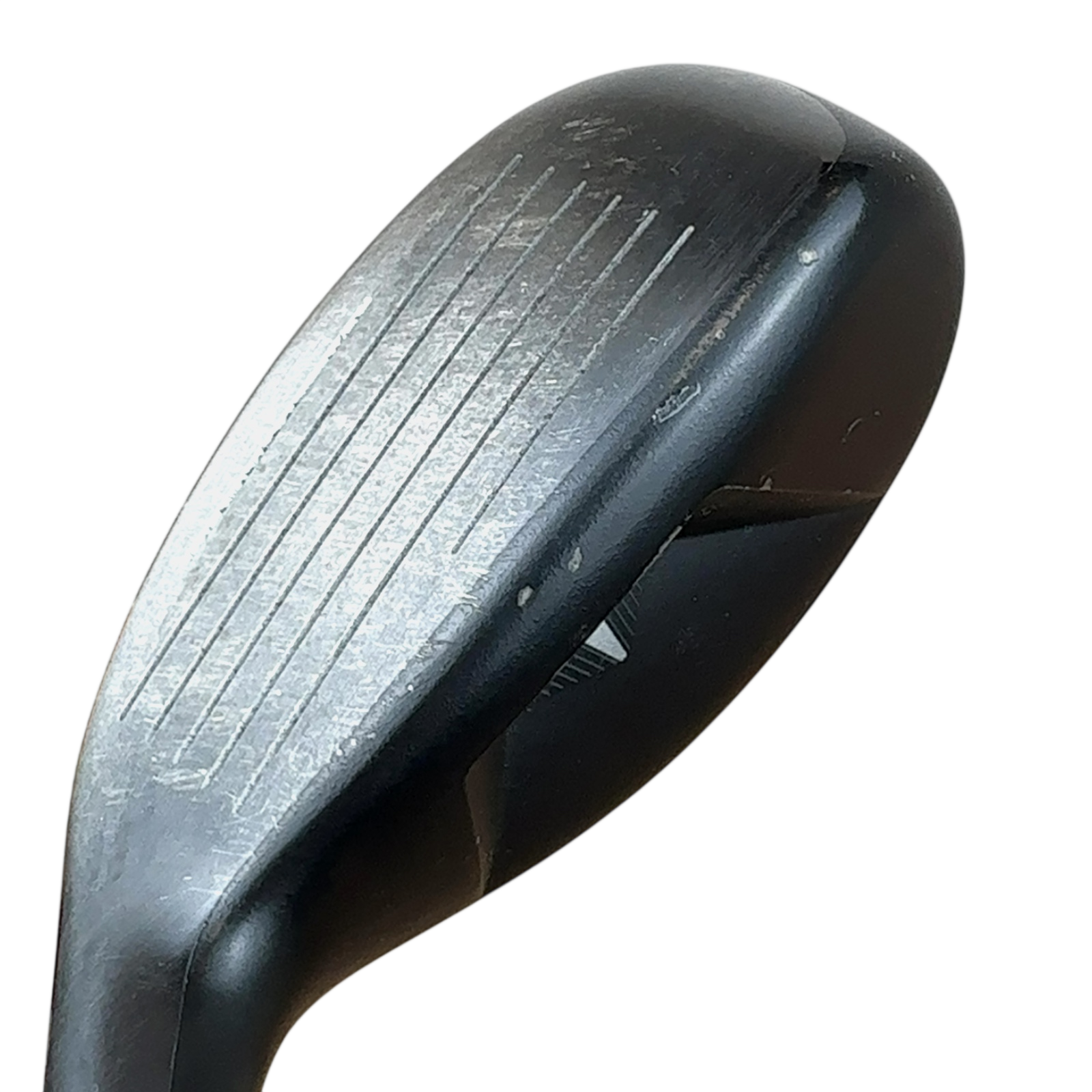 TaylorMade GAPR HI Hybrid / Flex A-flex / #4/22