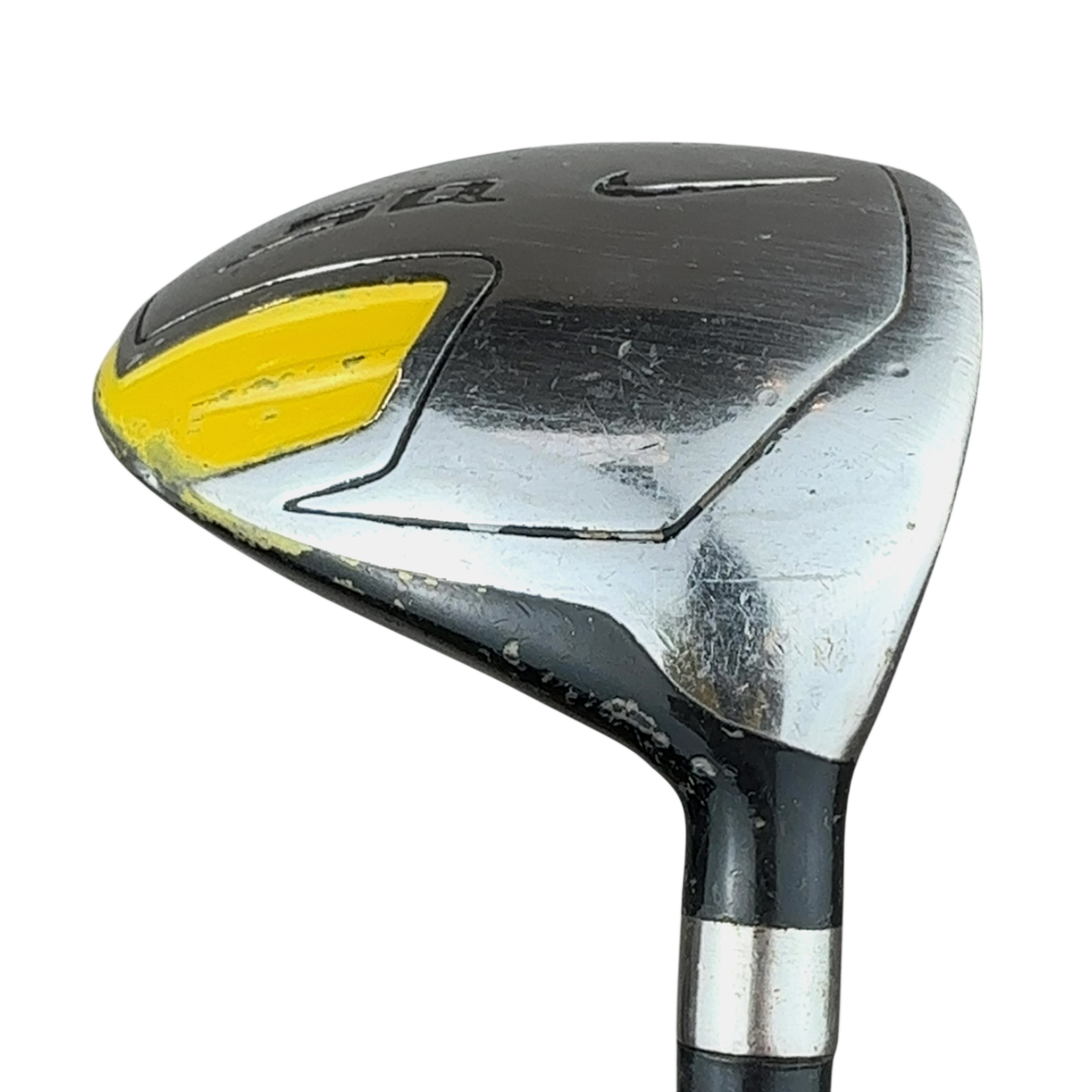 Nike SQ Fairway Wood / Flex Regular / #3/15