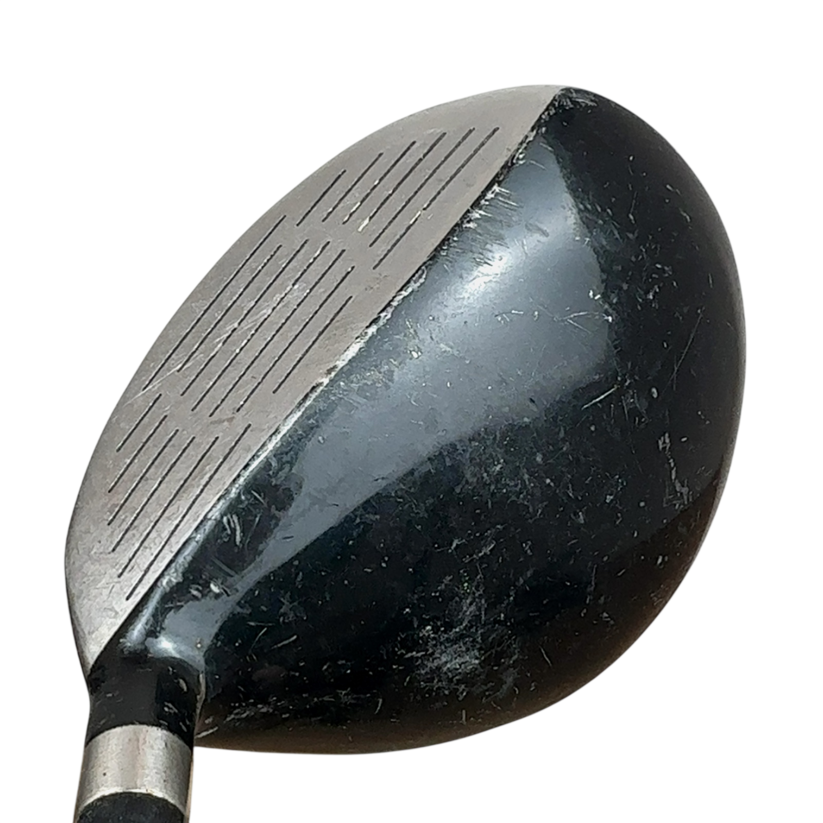 Nike SQ Fairway Wood / Flex Regular / #3/15