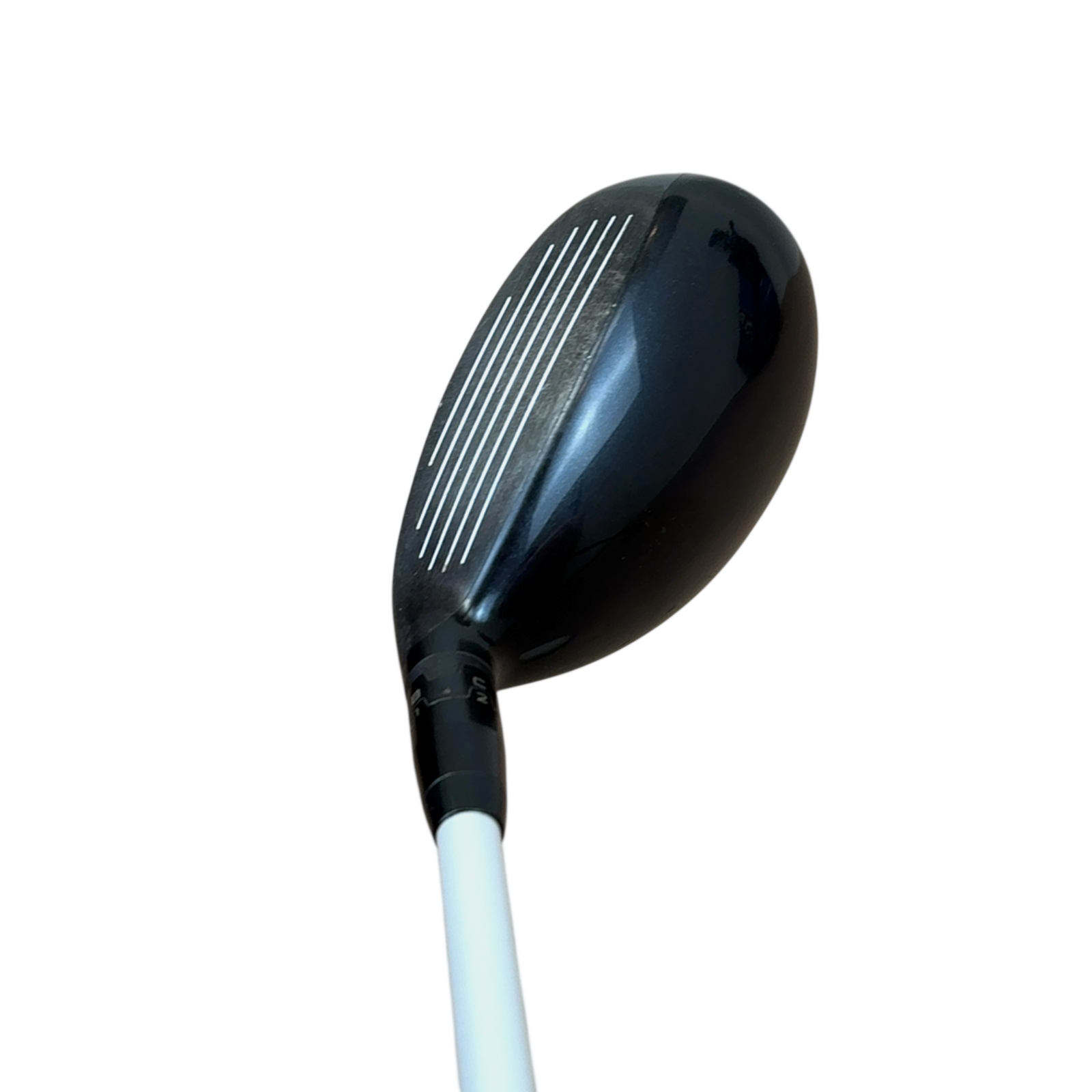 Titleist 915H Hybrid / Flex Stiff / #2/18
