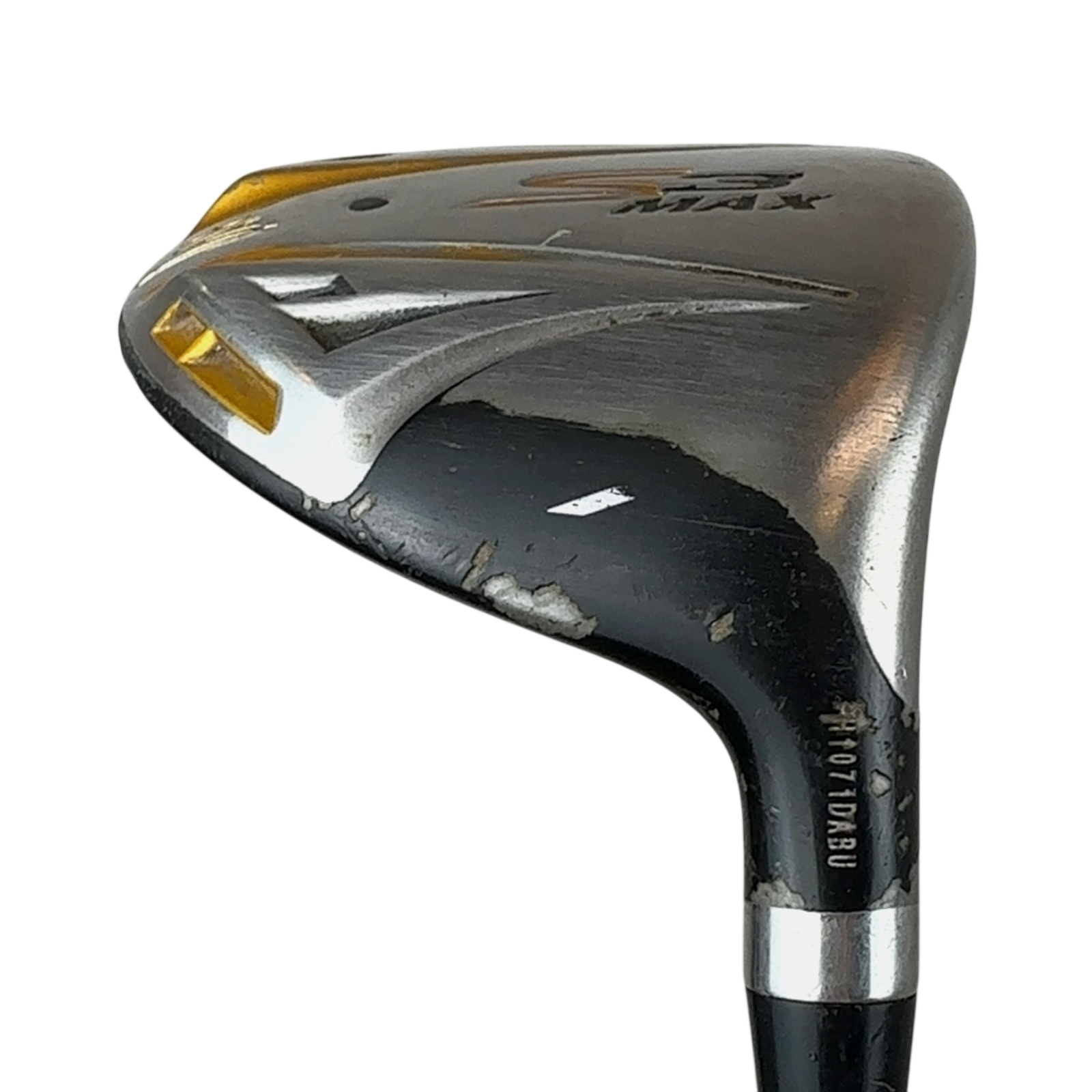 Cobra S3 Max Fairway Wood / Flex Regular / #3/15