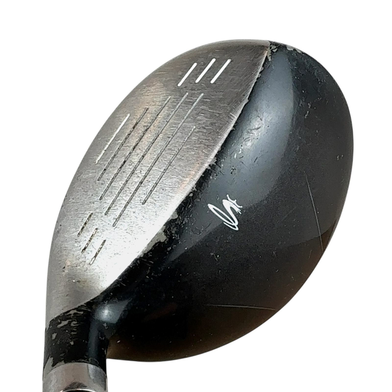 Cobra S3 Max Fairway Wood / Flex Regular / #3/15