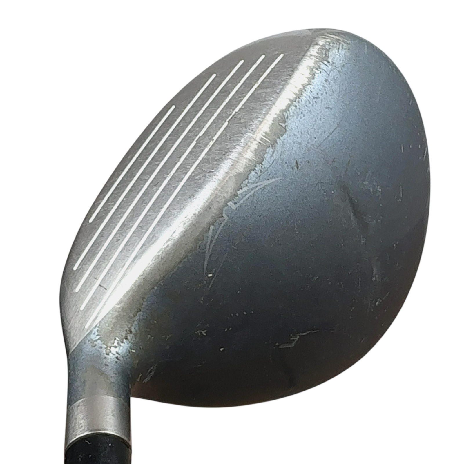 PING Serene Fairway Wood / Flex Ladies / #3/18