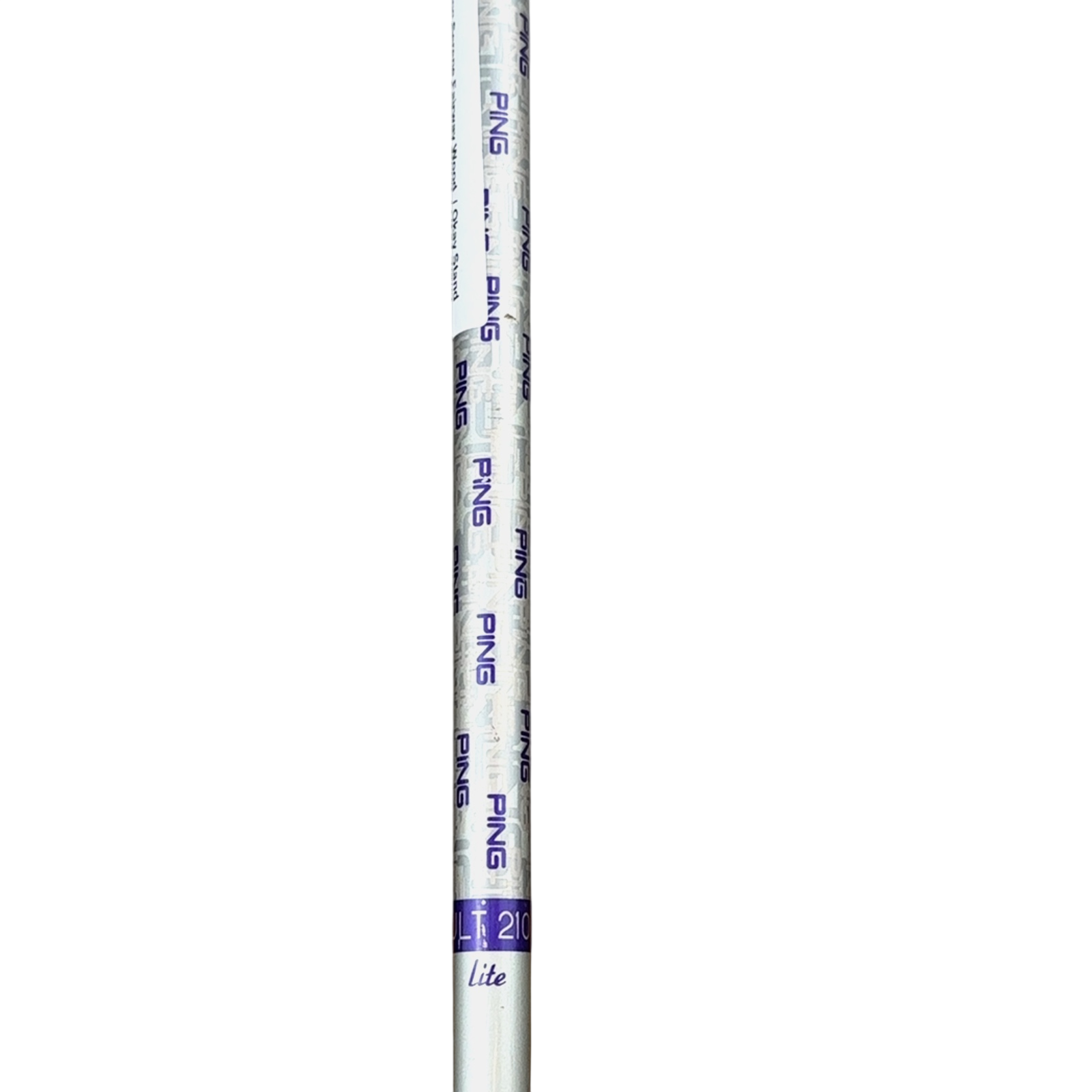 PING Serene Fairway Wood / Flex Ladies / #3/18