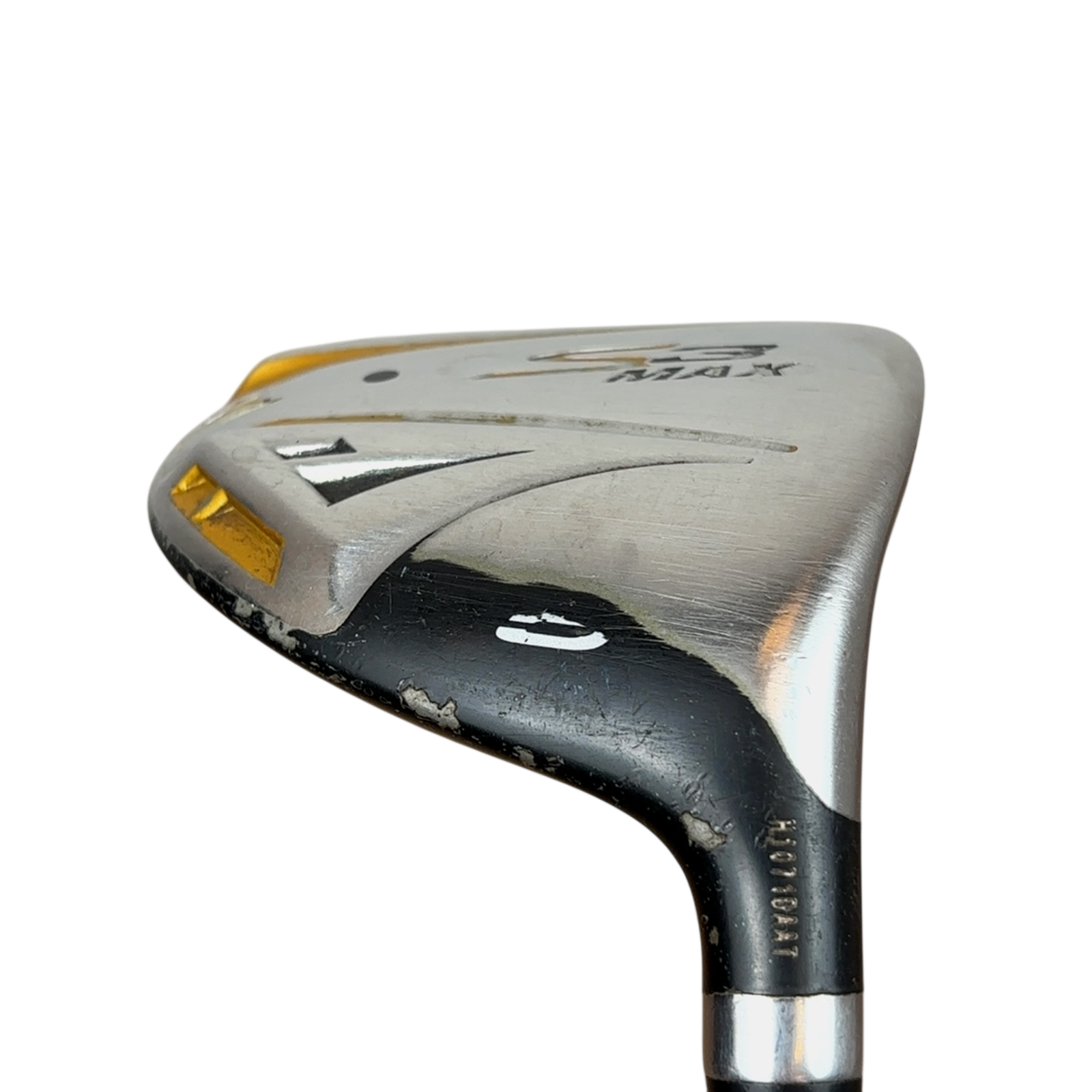 Cobra S3 Max Fairway Wood / Flex Regular / #3/15