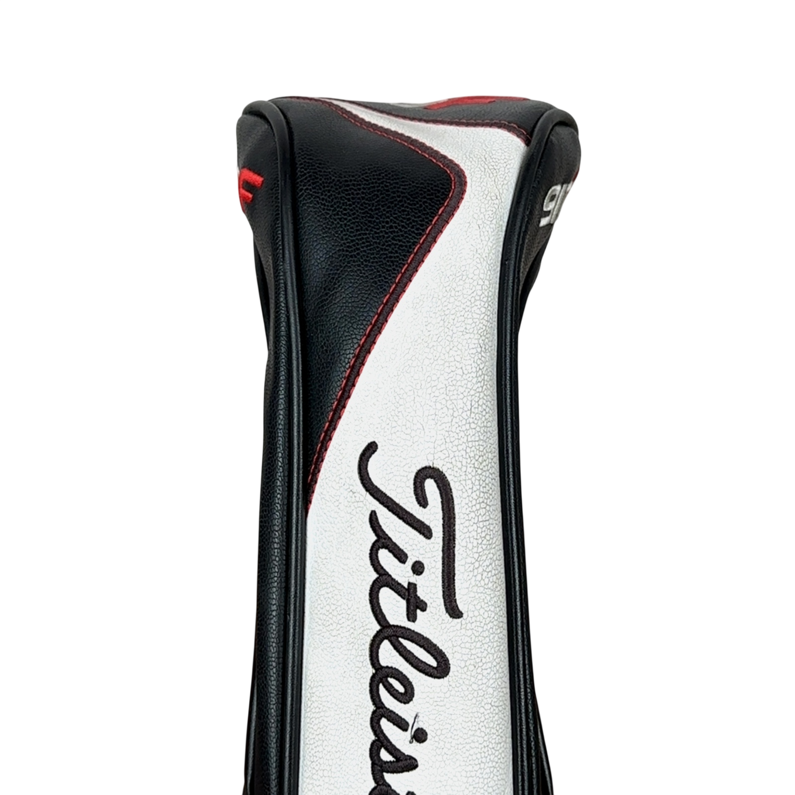 Titleist 917F2 Fairway Wood / Flex Stiff / #3/15
