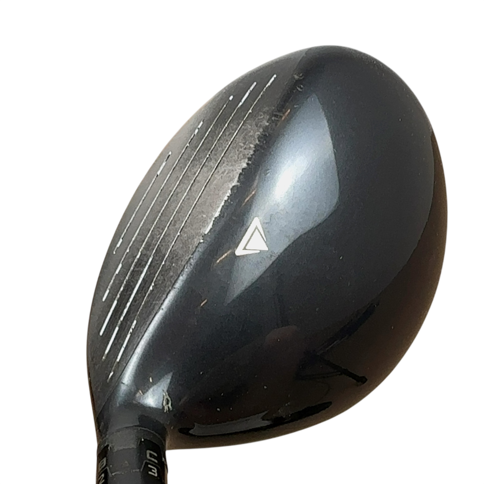 Titleist 917F2 Fairway Wood / Flex Stiff / #3/15
