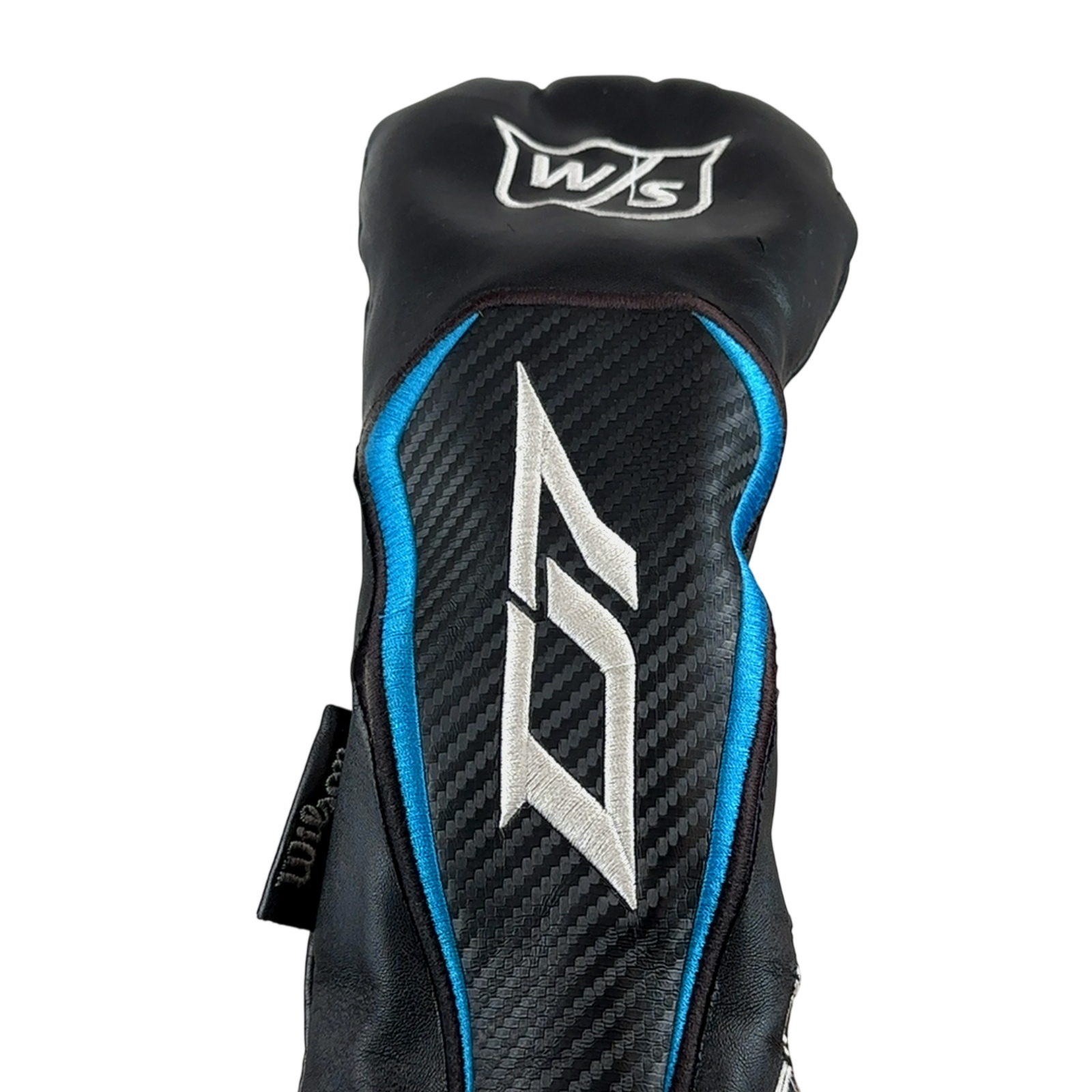Wilson Staff D7 Fairway Wood / Flex A-flex / #7/21