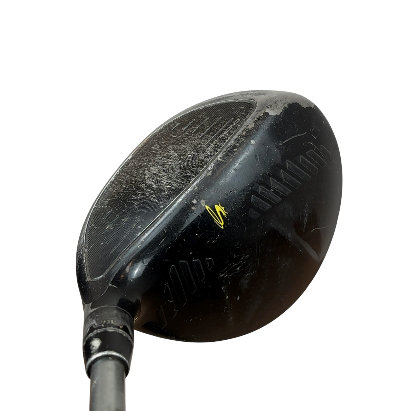 Cobra King F9 Fairway Wood / Flex A-flex / #7/22.5