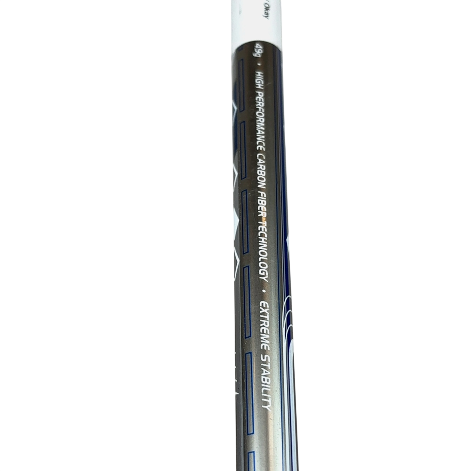 Cobra King F9 Fairway Wood / Flex A-flex / #7/22.5