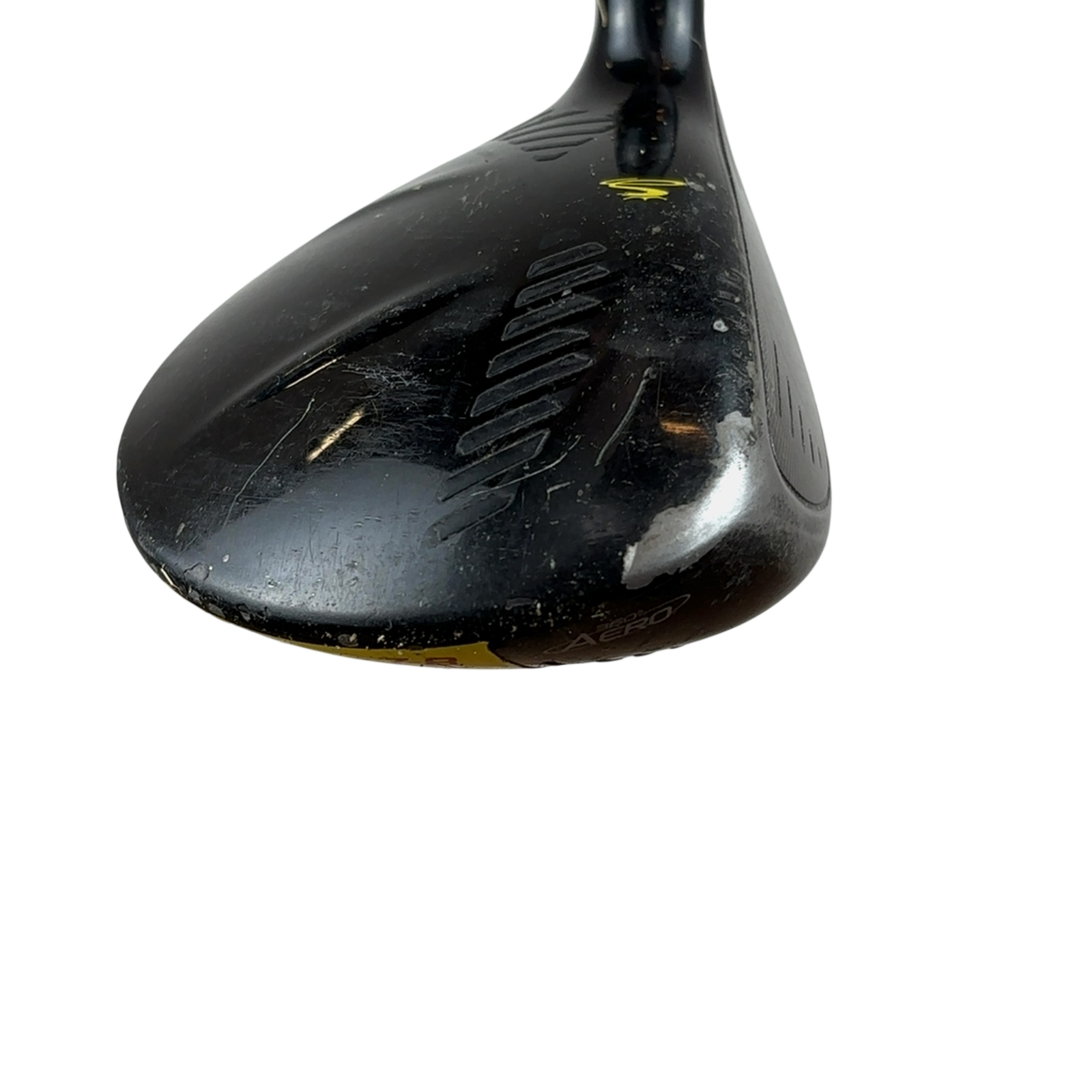 Cobra King F9 Fairway Wood / Flex A-flex / #7/22.5