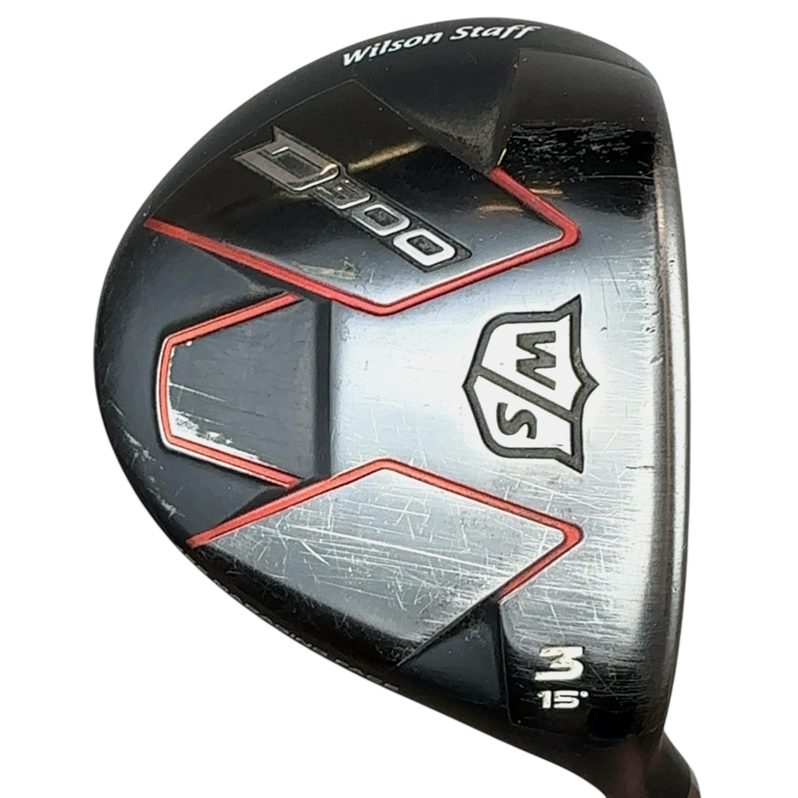 Wilson Staff D300 Fairway Wood / Flex Regular / #3/15