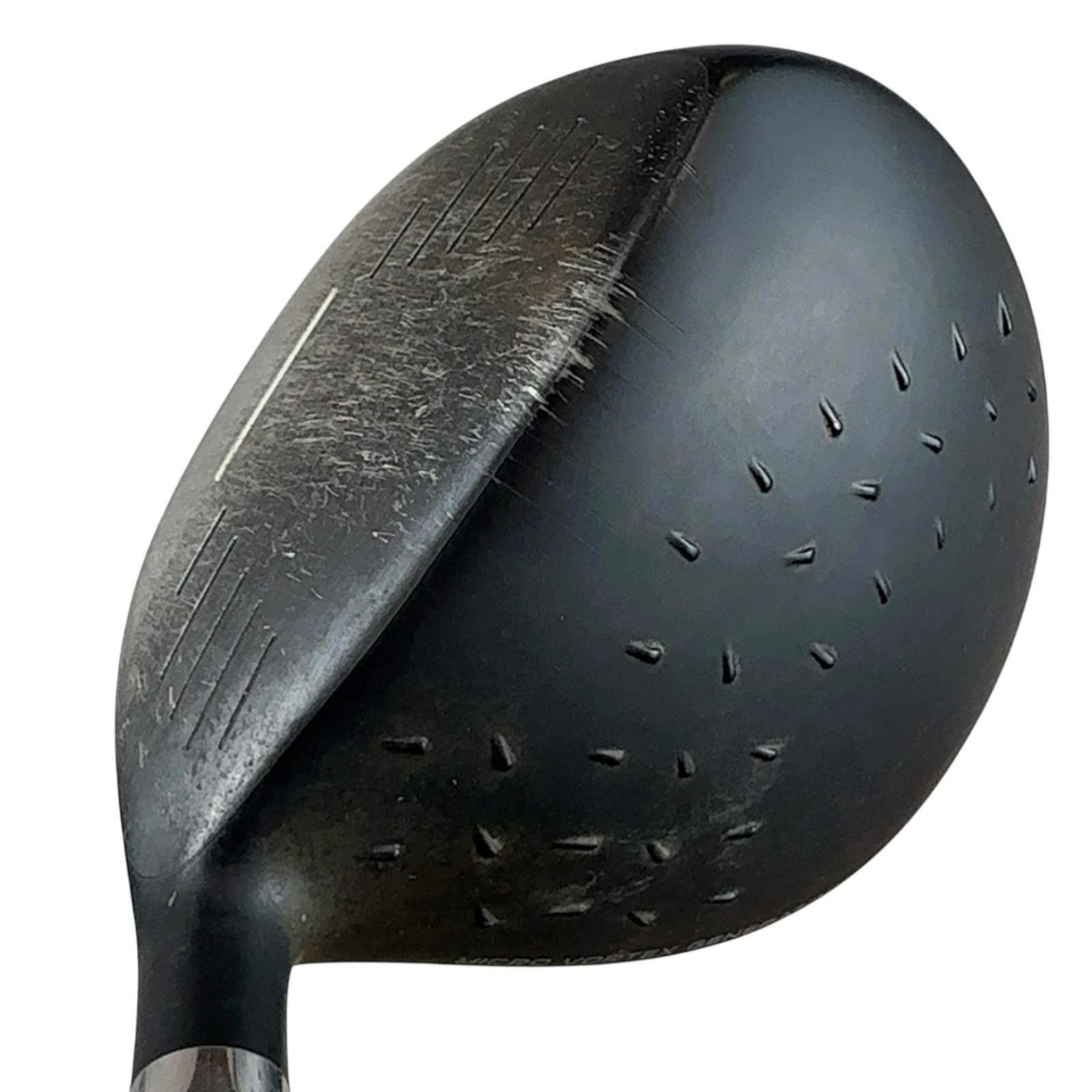 Wilson Staff D300 Fairway Wood / Flex Regular / #3/15