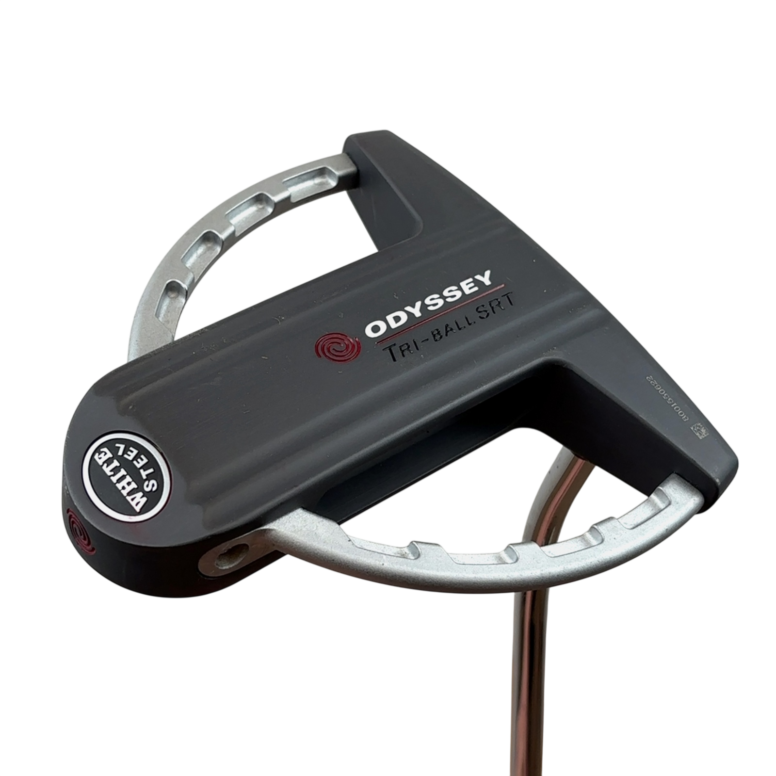 Odyssey Tri-Ball SRT Putter / 34"