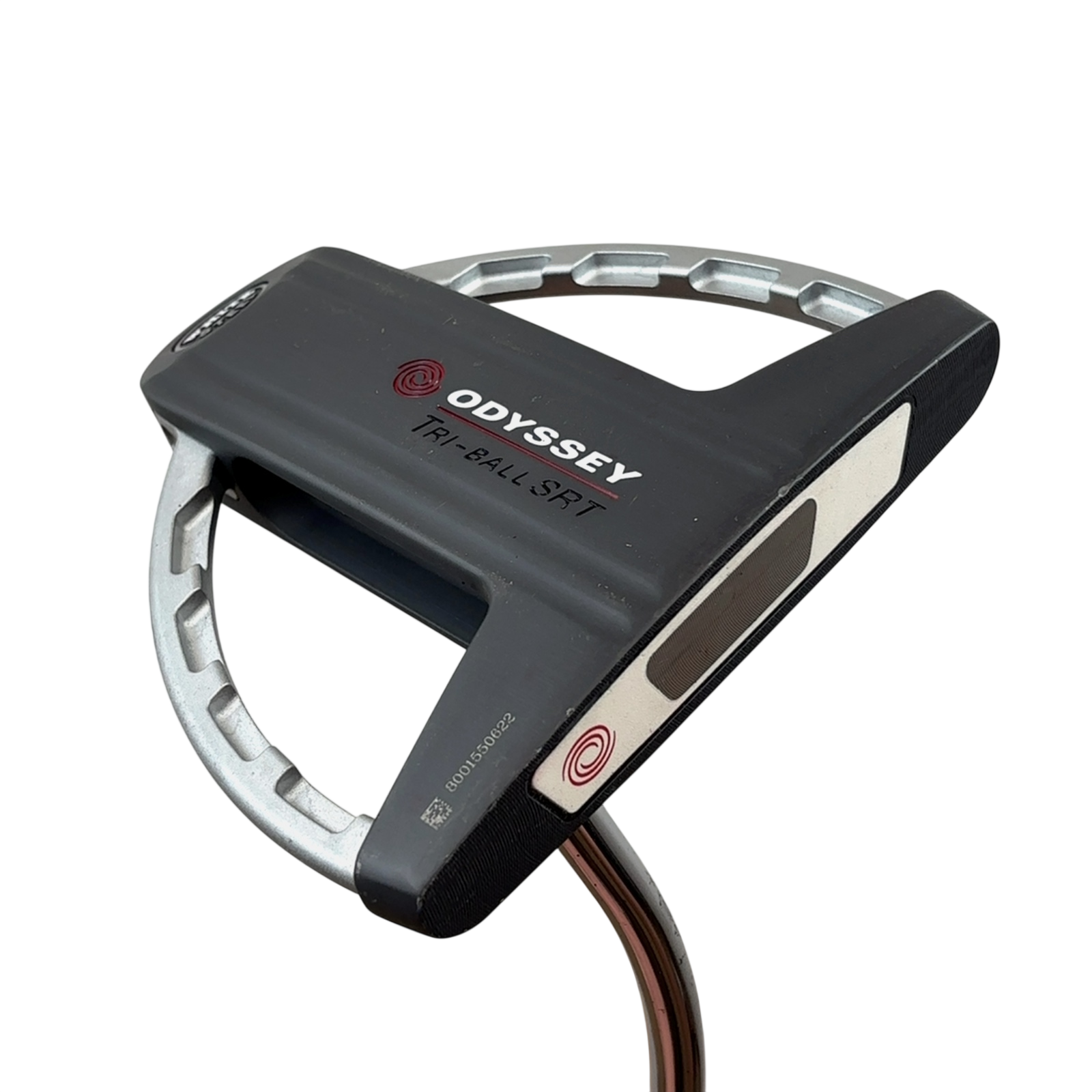 Odyssey Tri-Ball SRT Putter / 34"