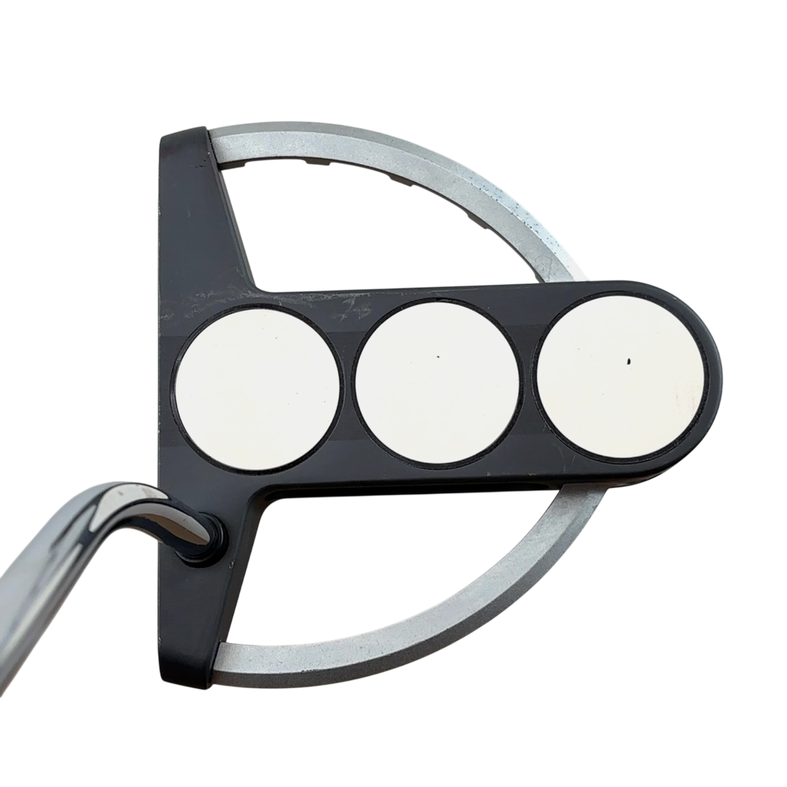 Odyssey Tri-Ball SRT Putter / 34"