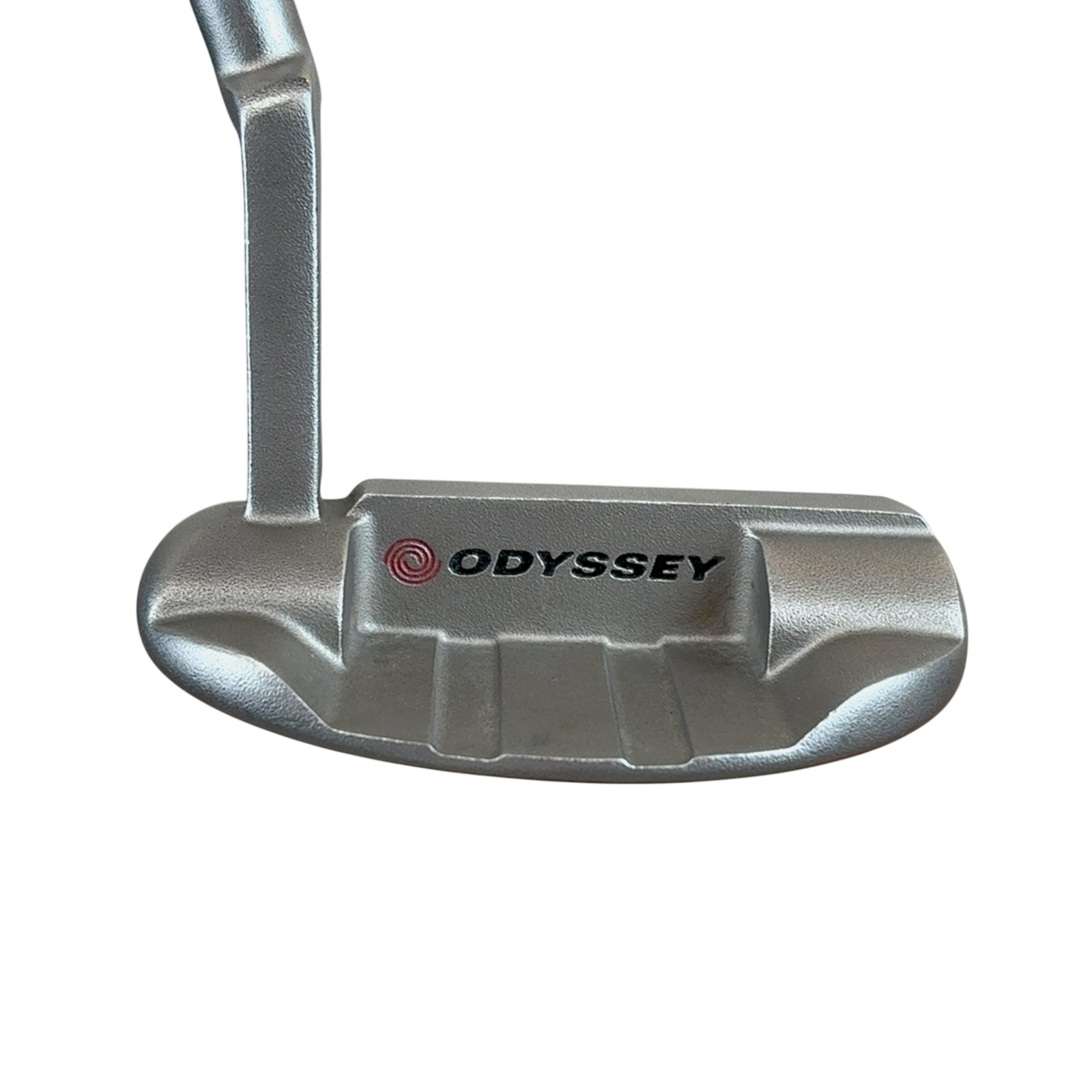 Odyssey Dual Force 330 Mallet Putter / 35"