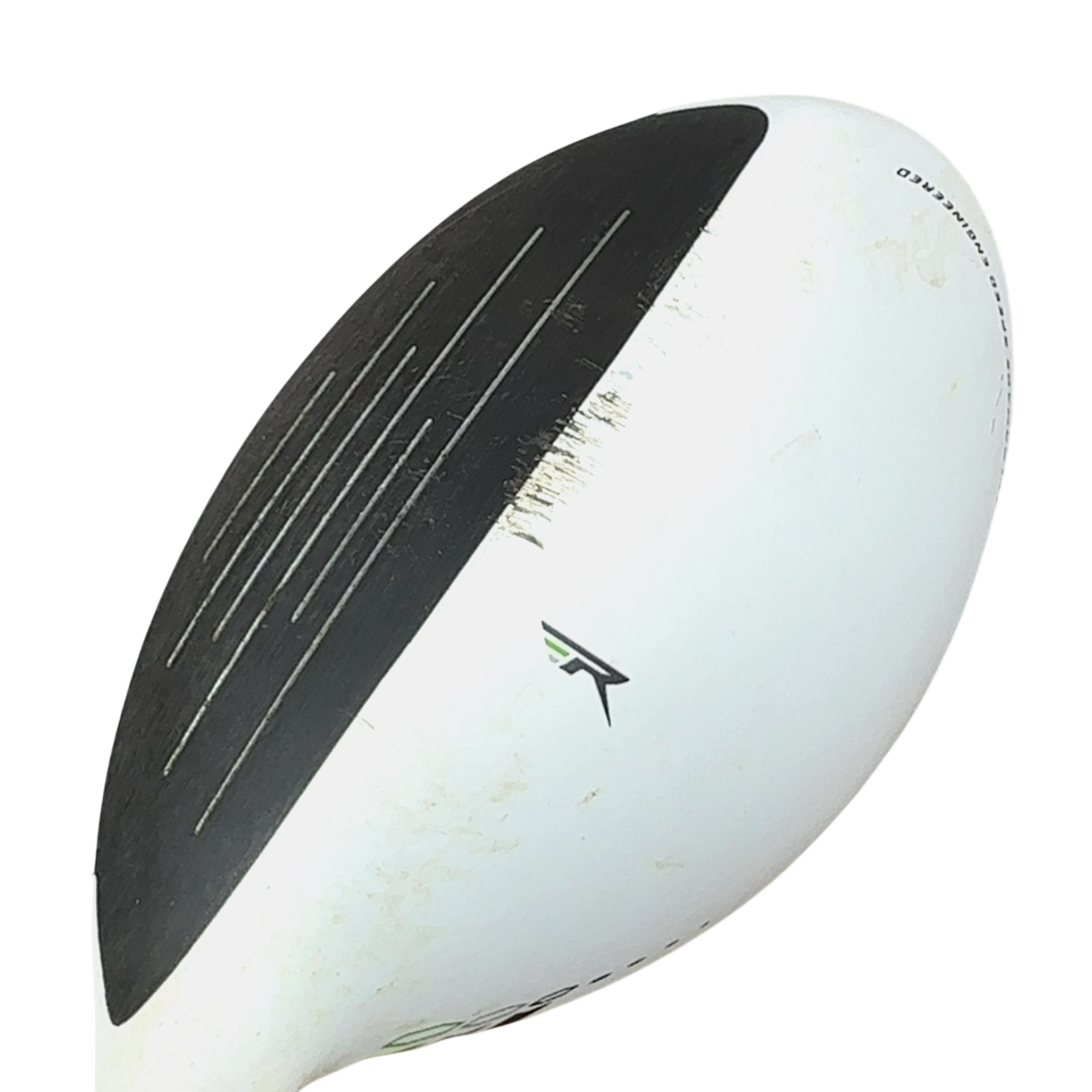 TaylorMade RBZ Hybrid / Flex Stiff / #3/19