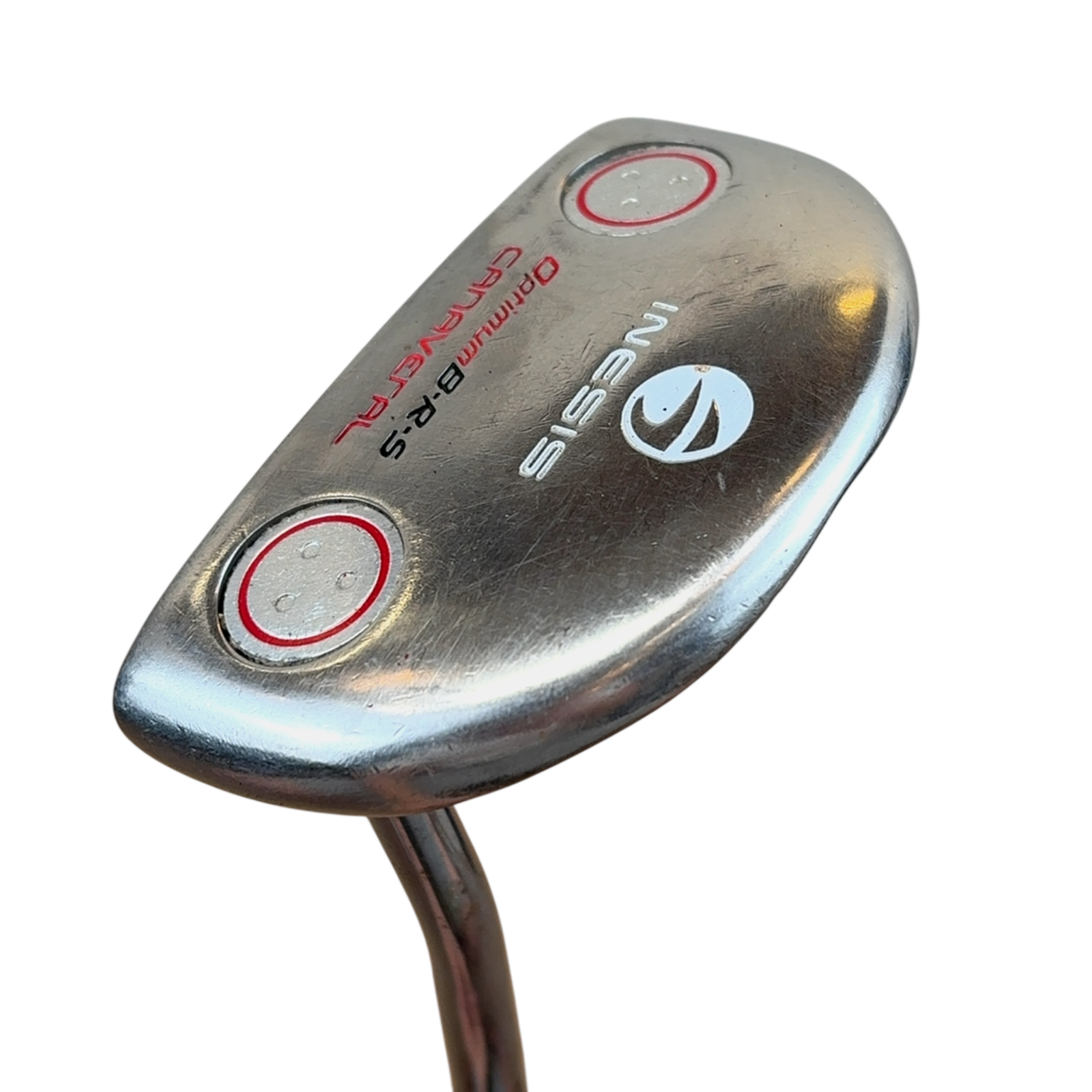 Venstre Inesis Optimum BRS Putter / 35"