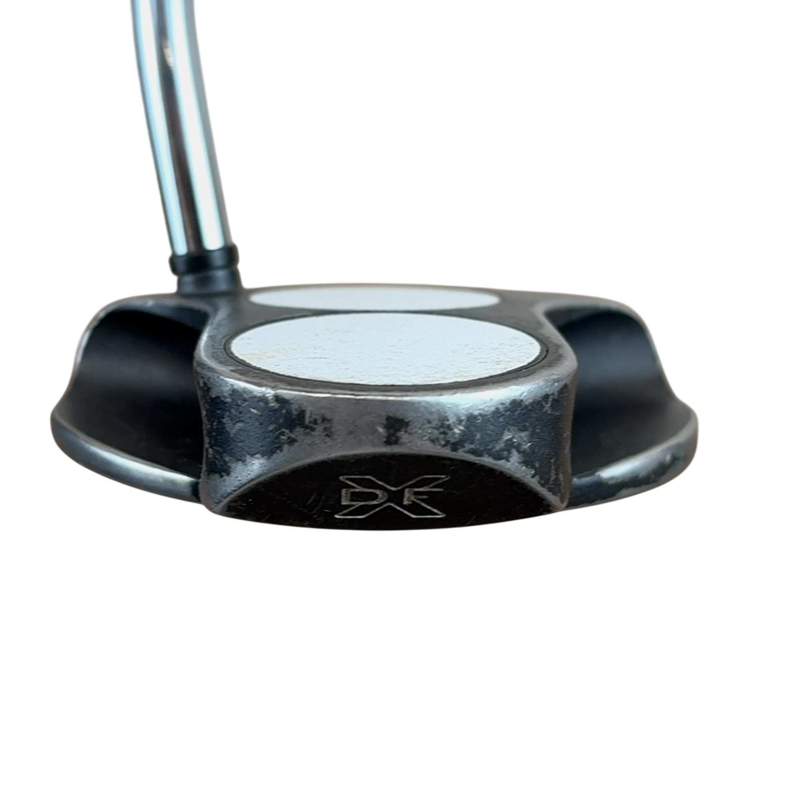 Odyssey DFX 2-ball Putter / 33"