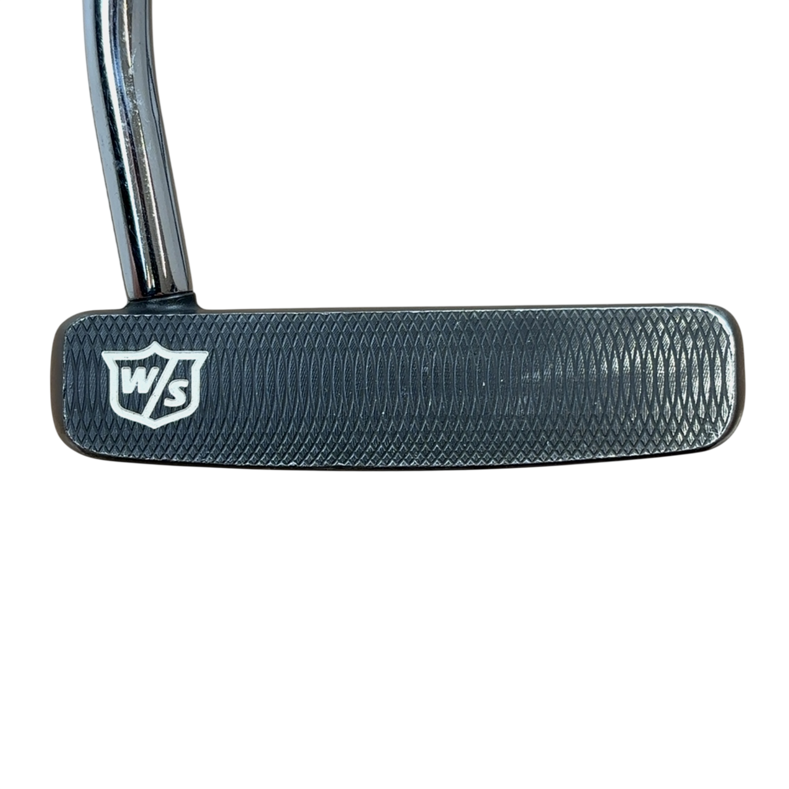 Venstre Wilson Staff Infinite Bucktown Putter / 34"