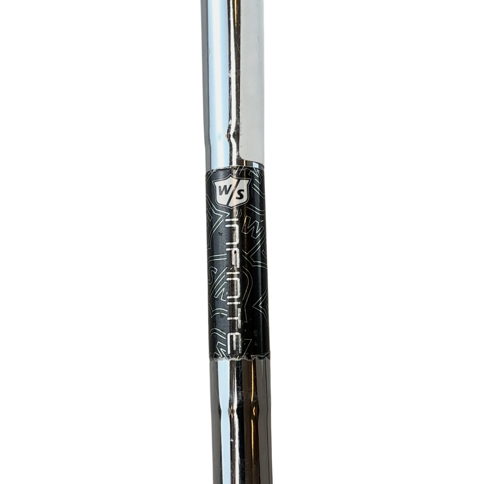 Venstre Wilson Staff Infinite Bucktown Putter / 34"
