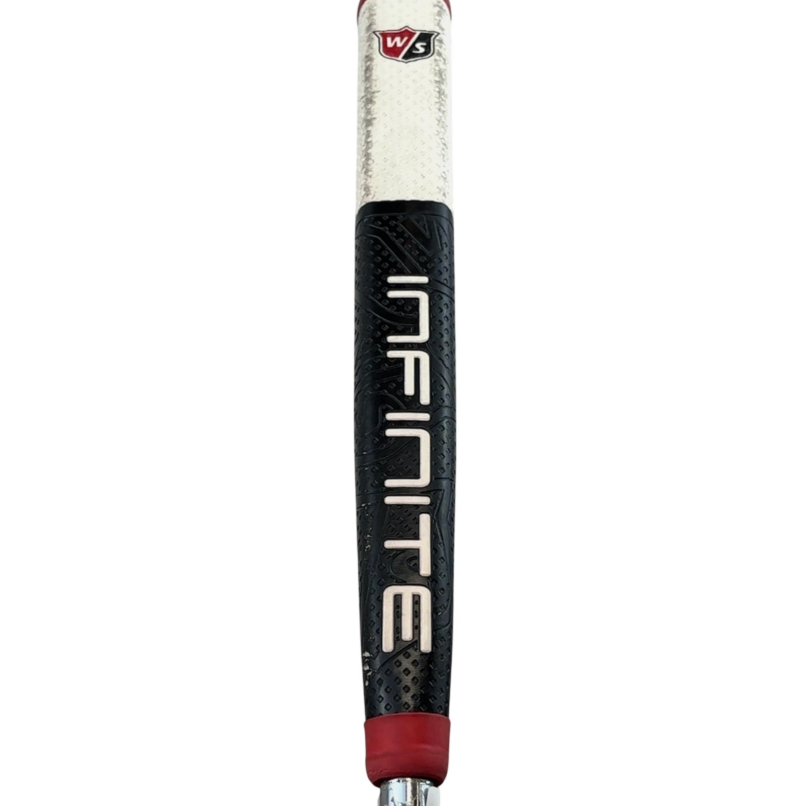 Venstre Wilson Staff Infinite Bucktown Putter / 34"