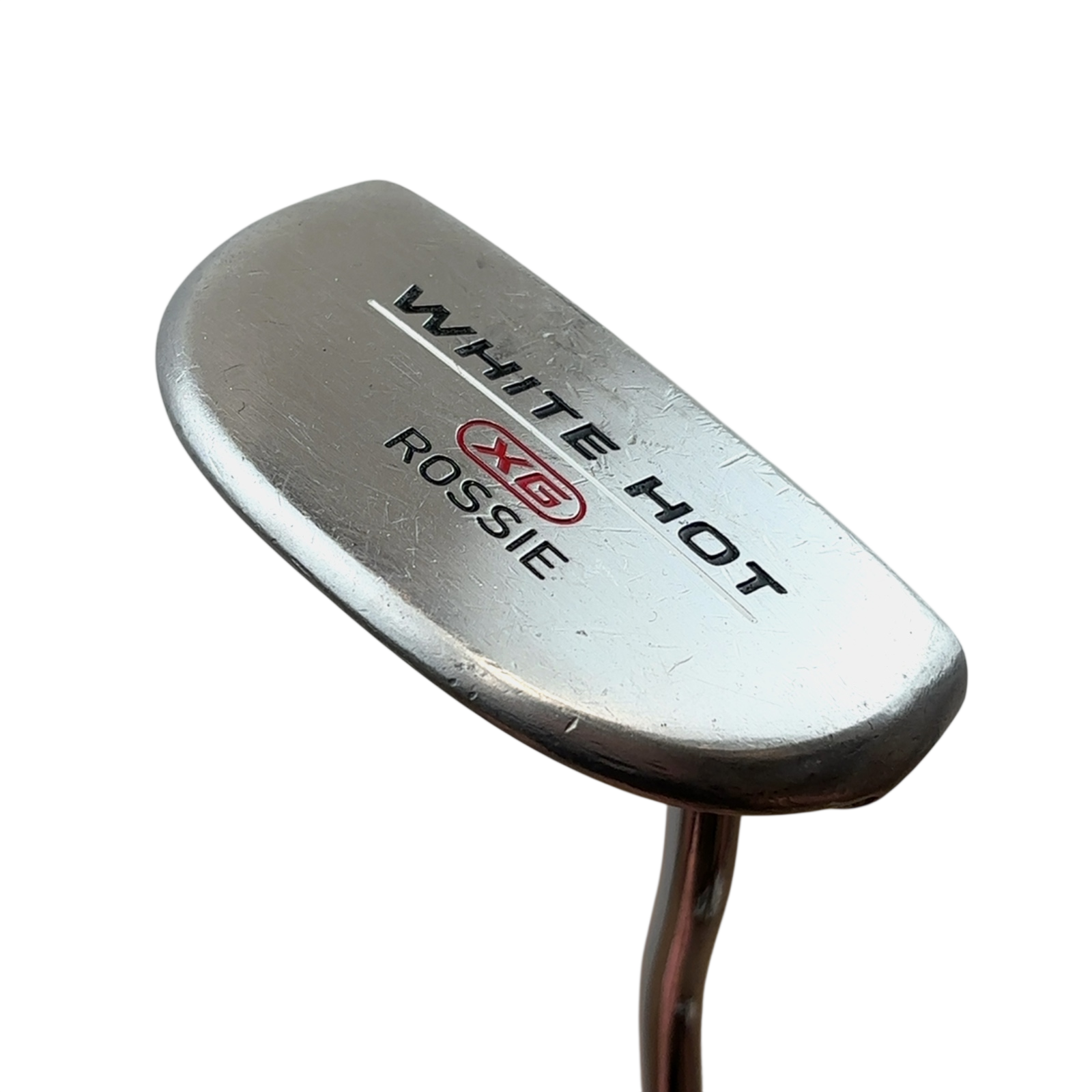 Odyssey White Hot XG Rossie Putter / 34"