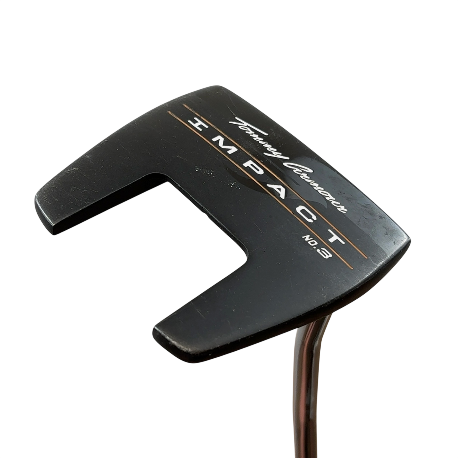 Tommy Armour Impact 3 Putter / 35"
