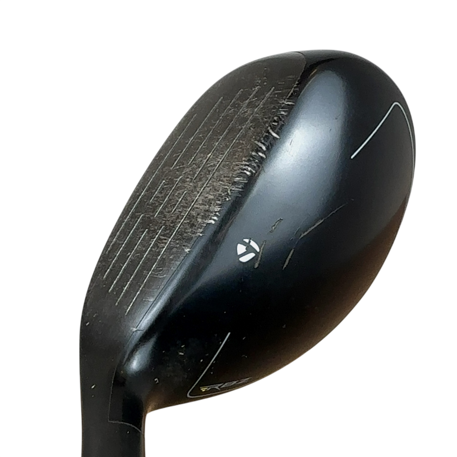 TaylorMade RBZ Hybrid / Flex Stiff / #3/19