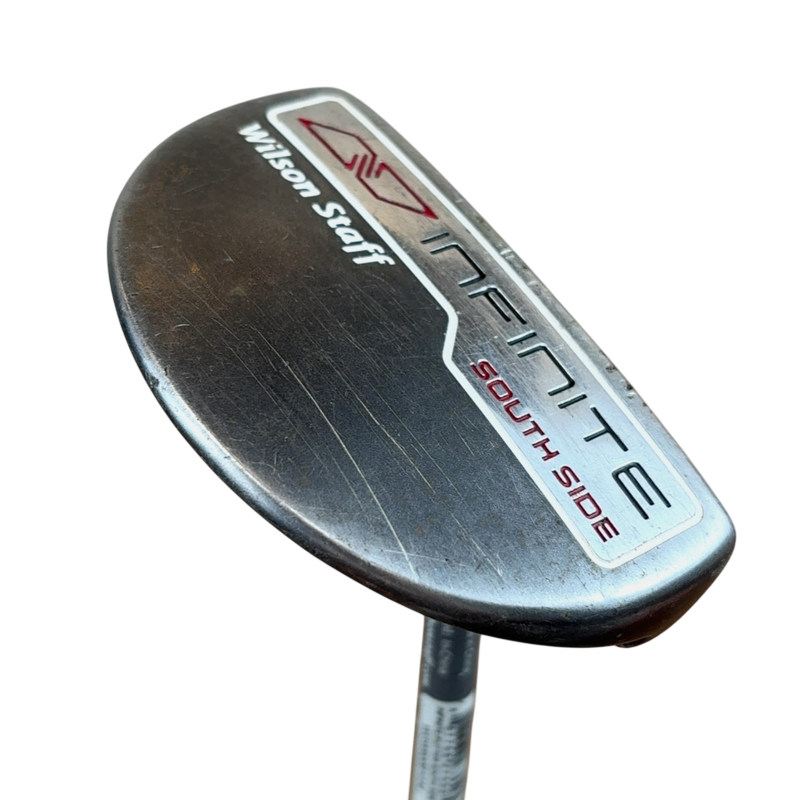 Wilson Staff Infinite SouthSide Putter / 35"