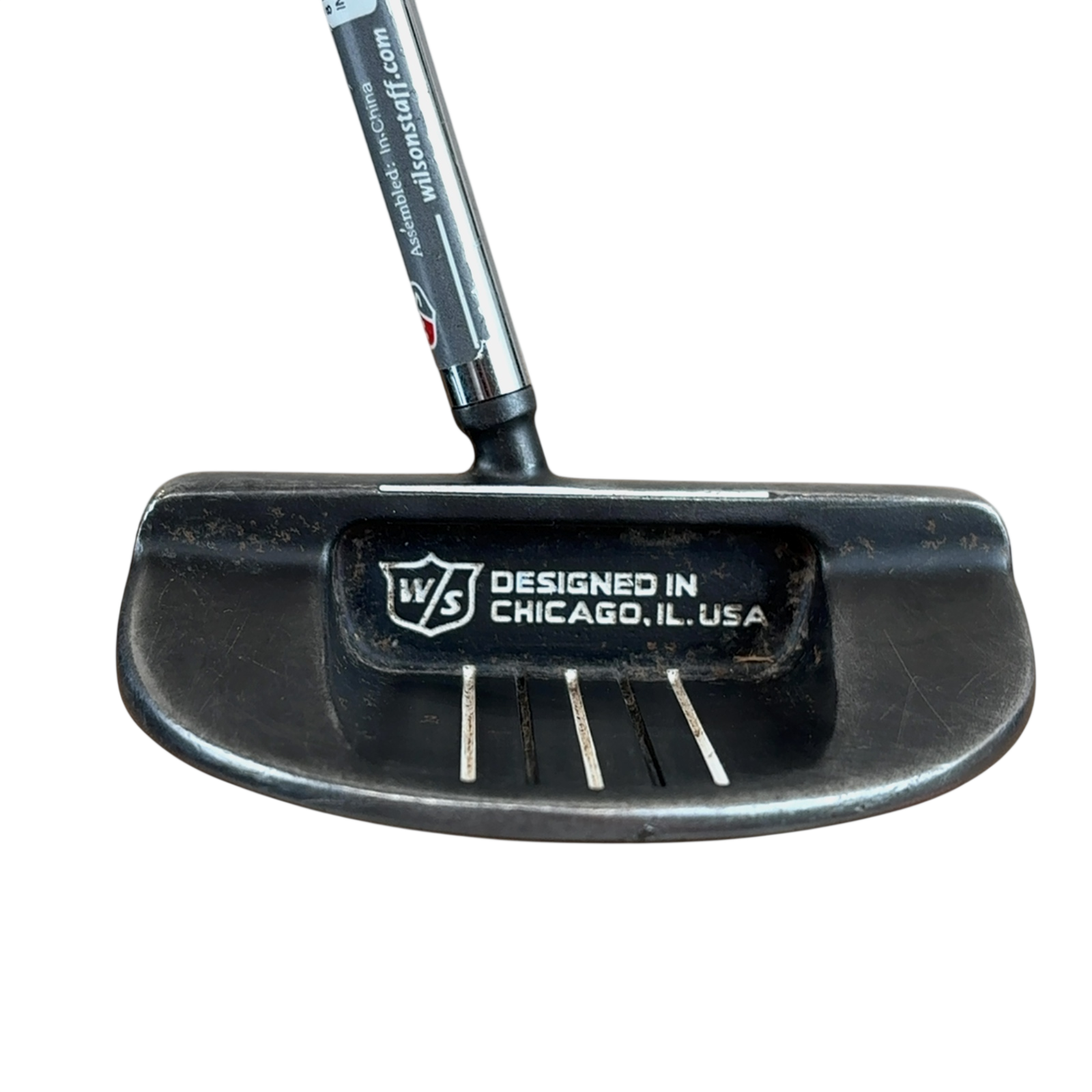 Wilson Staff Infinite SouthSide Putter / 35"