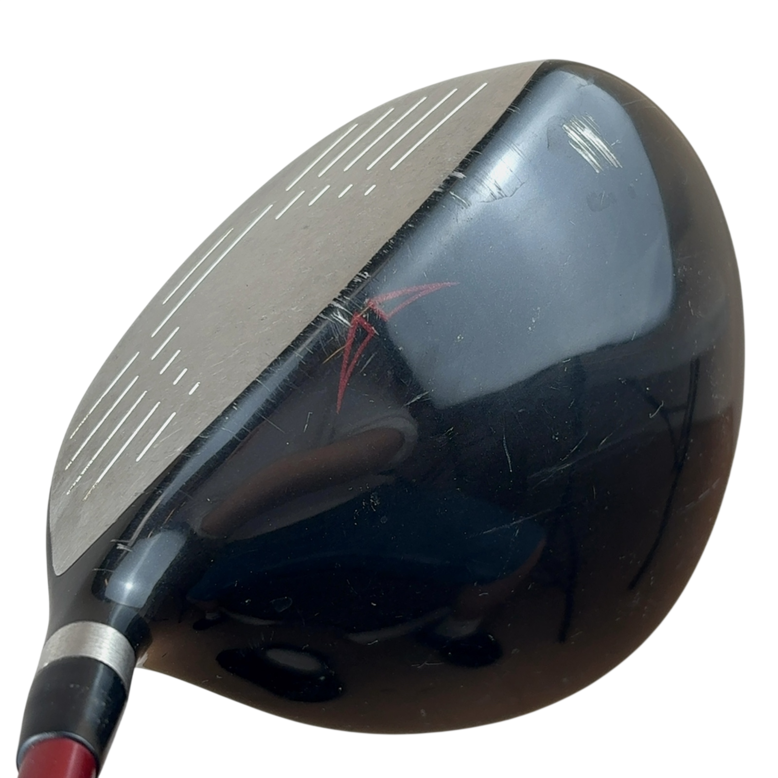 PING G15 Driver / Flex Regular / Loft 10.5