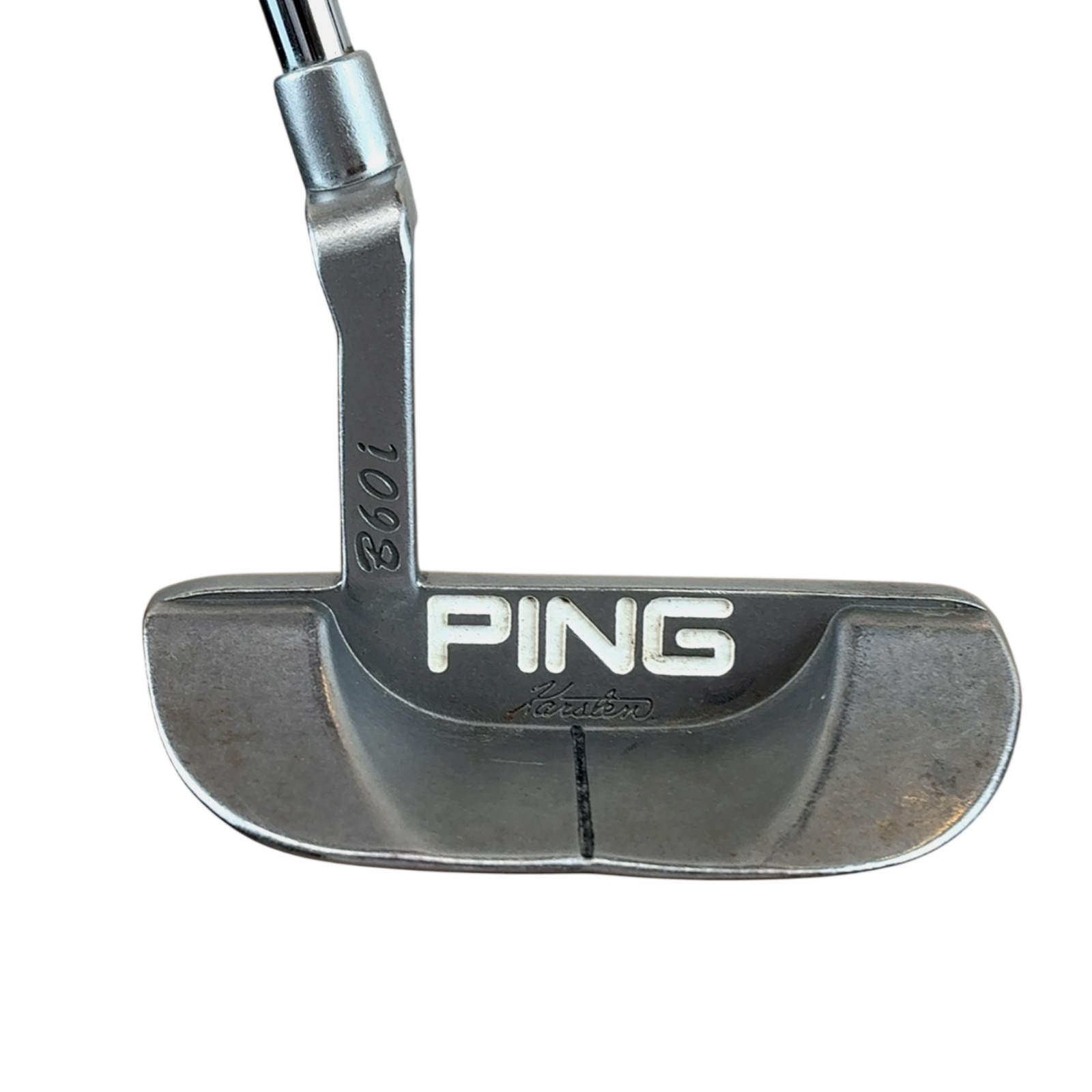 PING Karsten 360i Putter / 36"