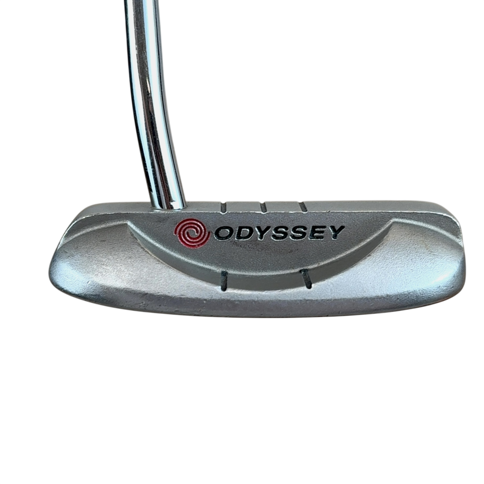 Odyssey Dual Force 2 Rossi Putter / 34"