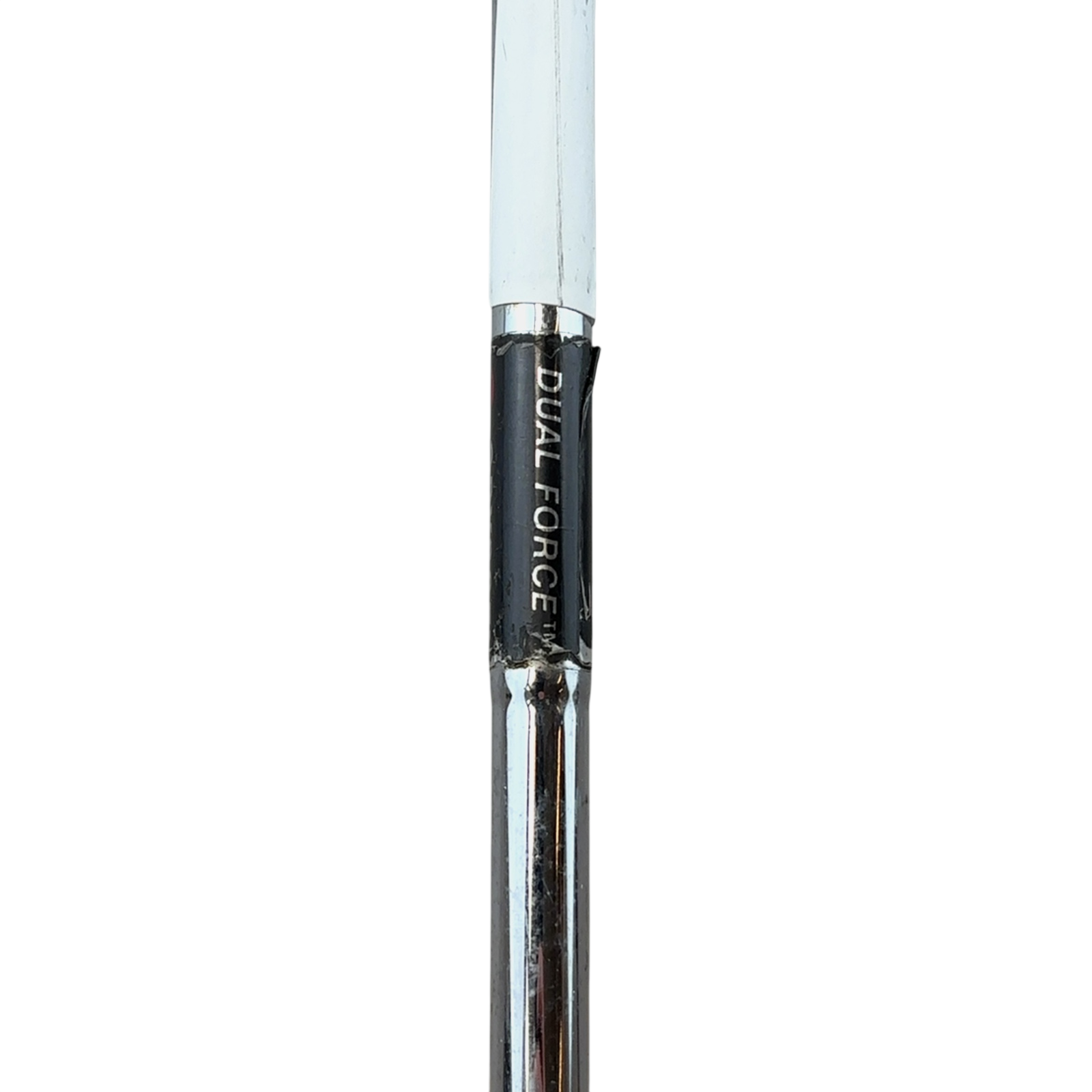 Odyssey Dual Force 222 Putter / 35"