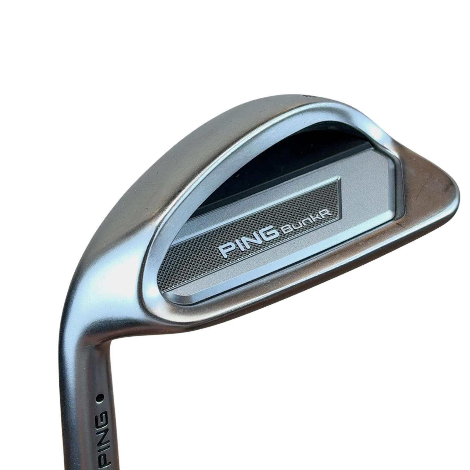 Venstre PING Bunkr Wedge / Flex Wedge / 64/14