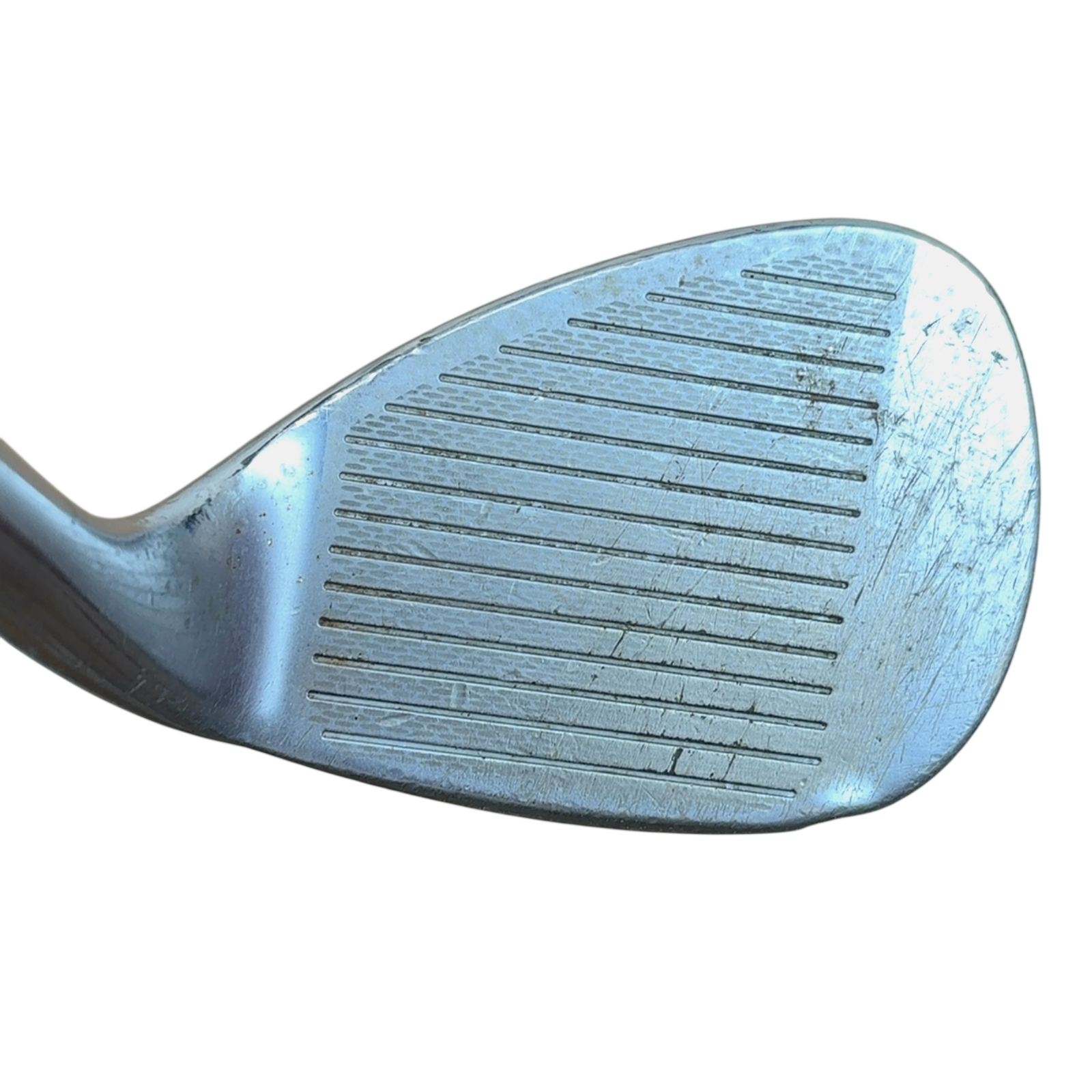Venstre Callaway Mack Daddy 2 Wedge / Flex Wedge / 60/10