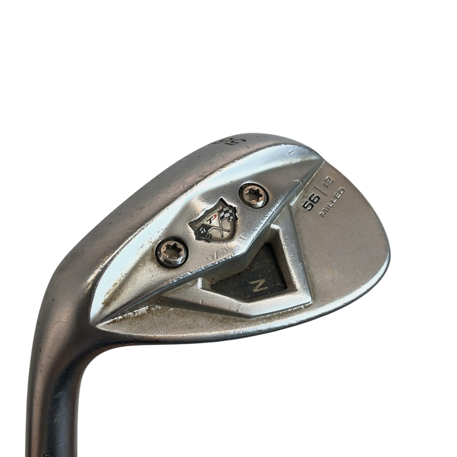 Venstre TaylorMade Tp Wedge / Flex Wedge / 56/08