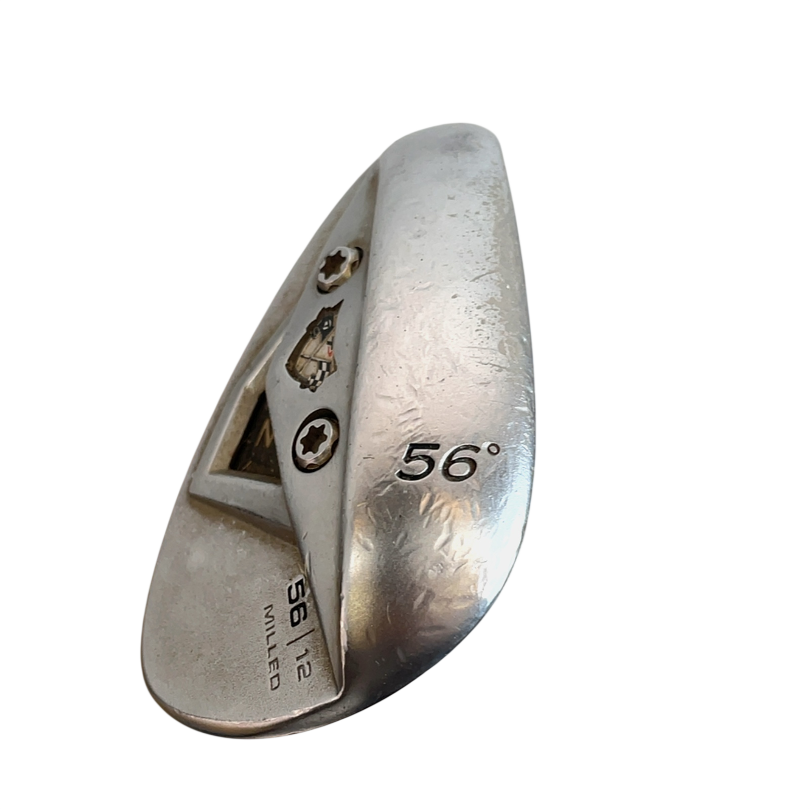 Venstre TaylorMade Tp Wedge / Flex Wedge / 56/08