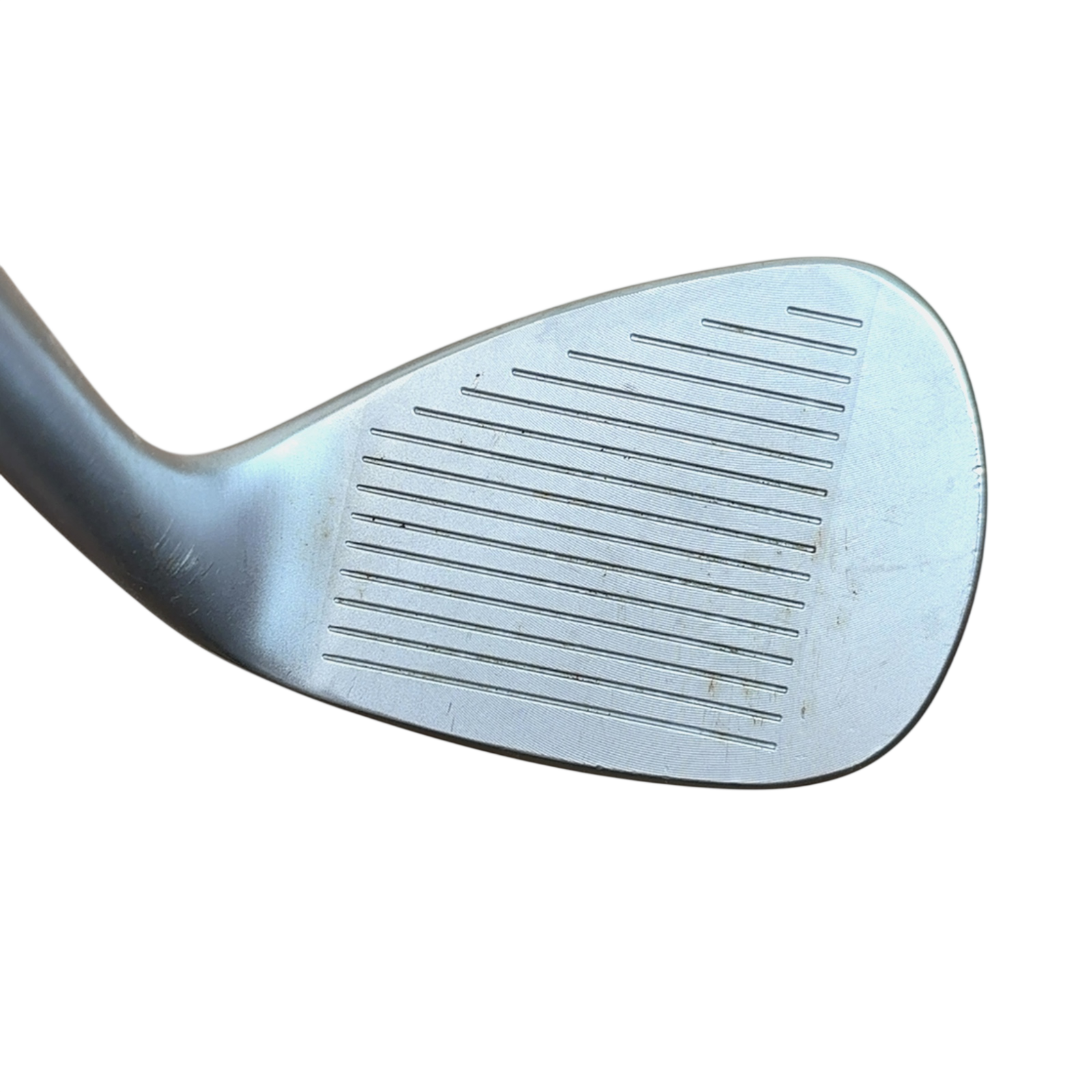 Venstre Wilson Staff Staff Model Forged Wedge / Flex Stiff / 56/14