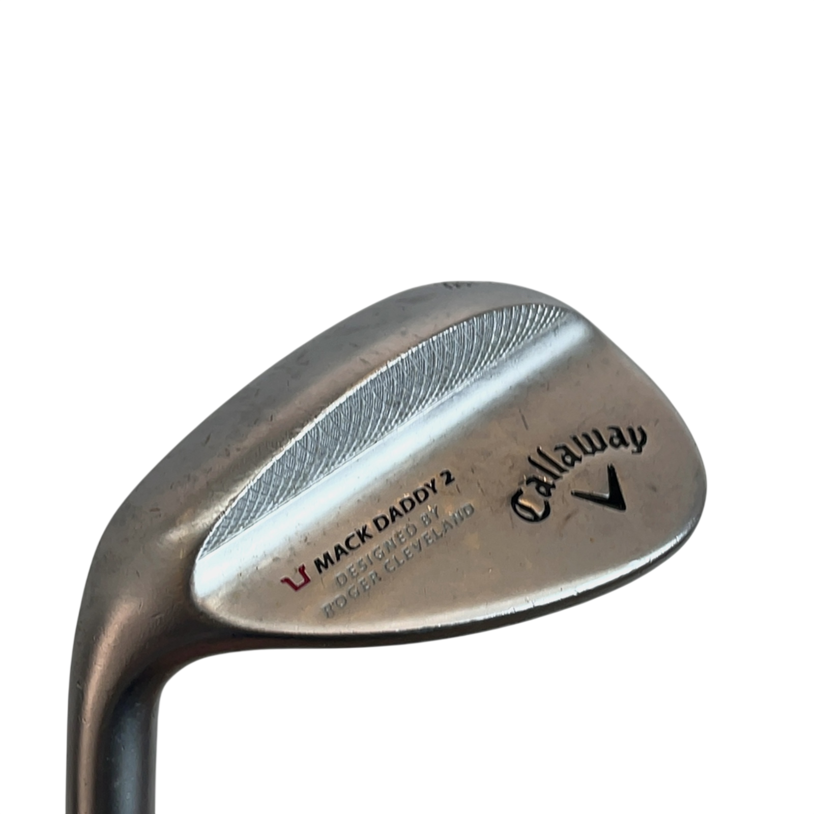 Venstre Callaway Mack Daddy 2 Wedge / Flex Wedge / 56/14