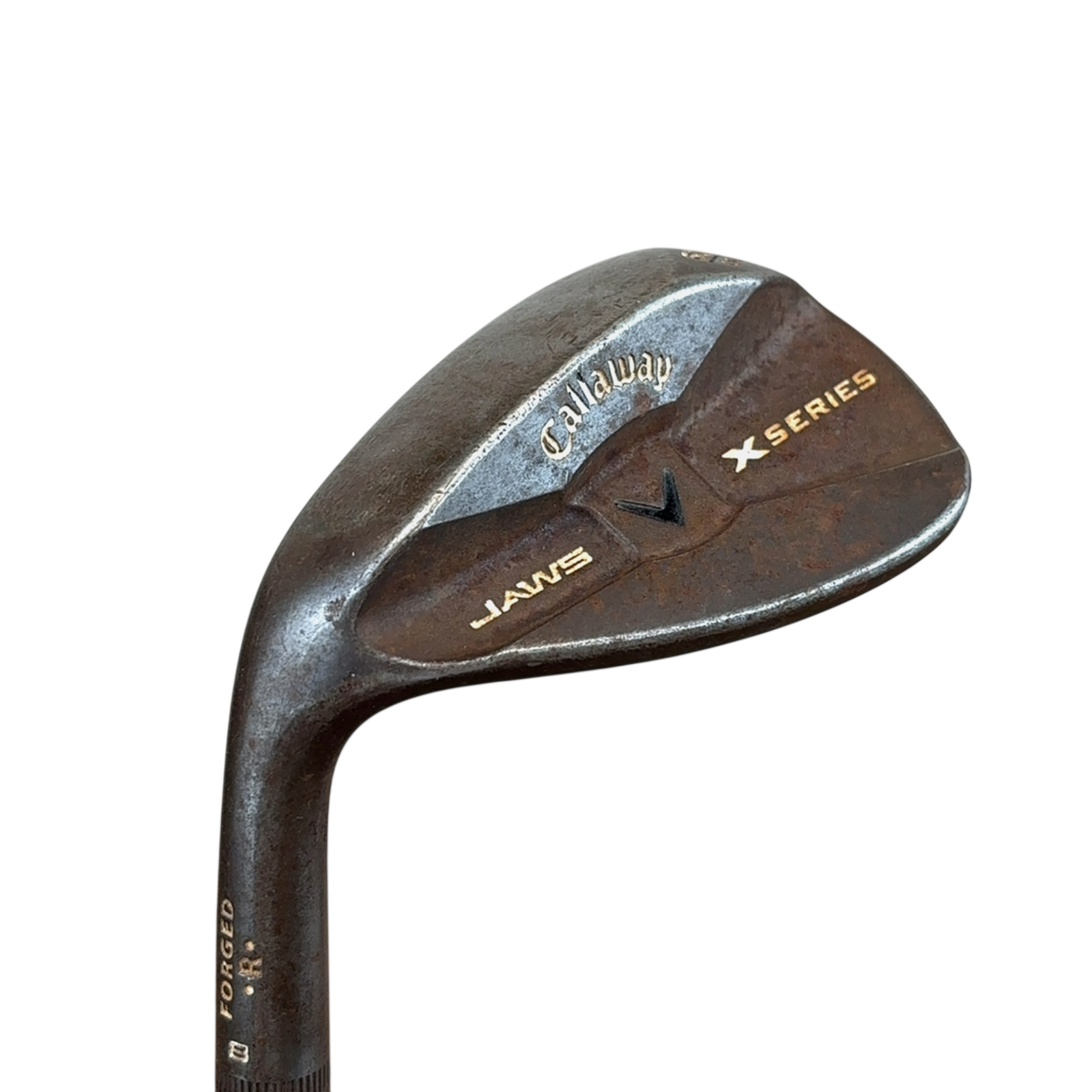 Venstre Callaway Jaws X-series Wedge / Flex Wedge / 60/08
